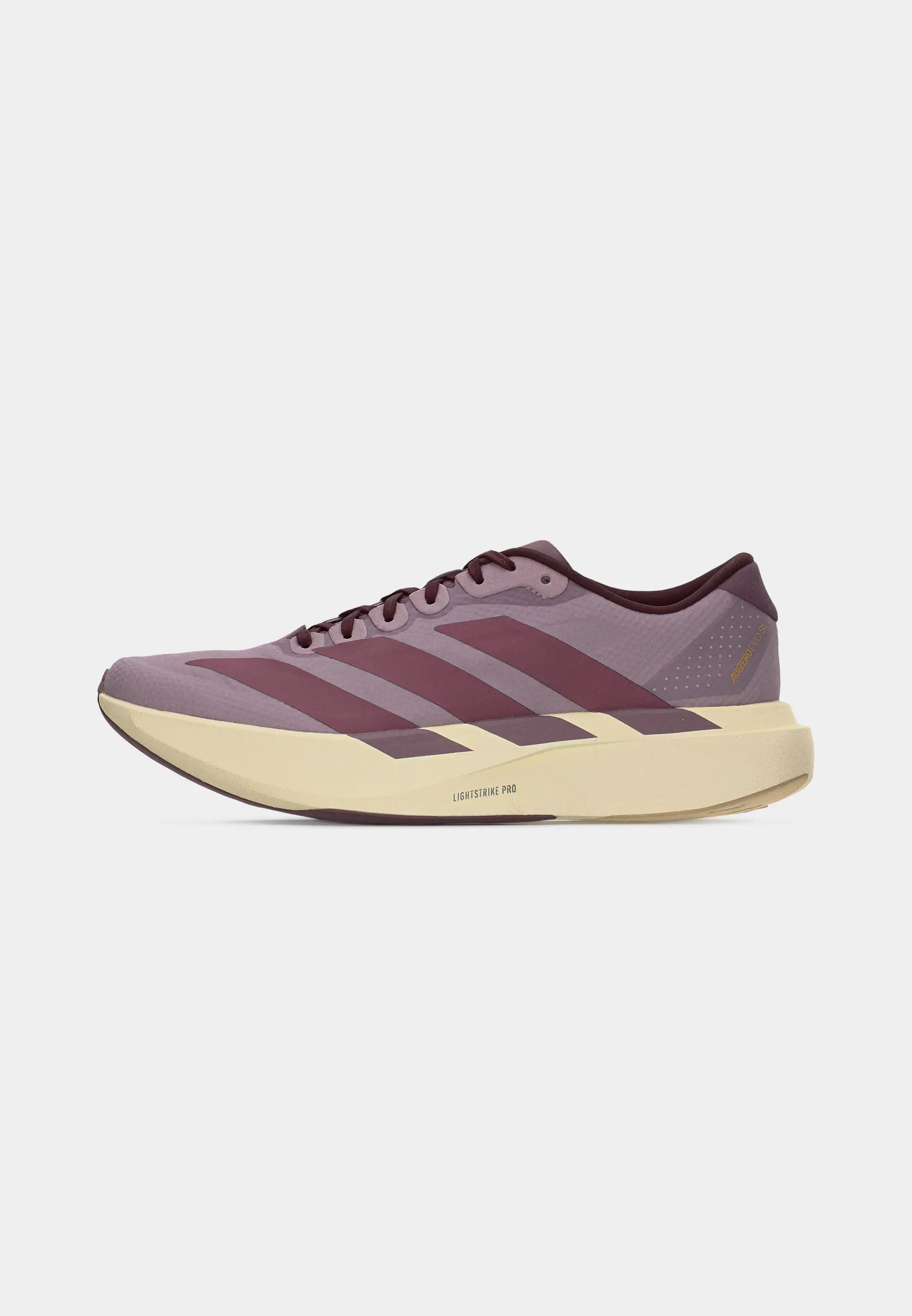 Adizero EVO SL WOVEN W