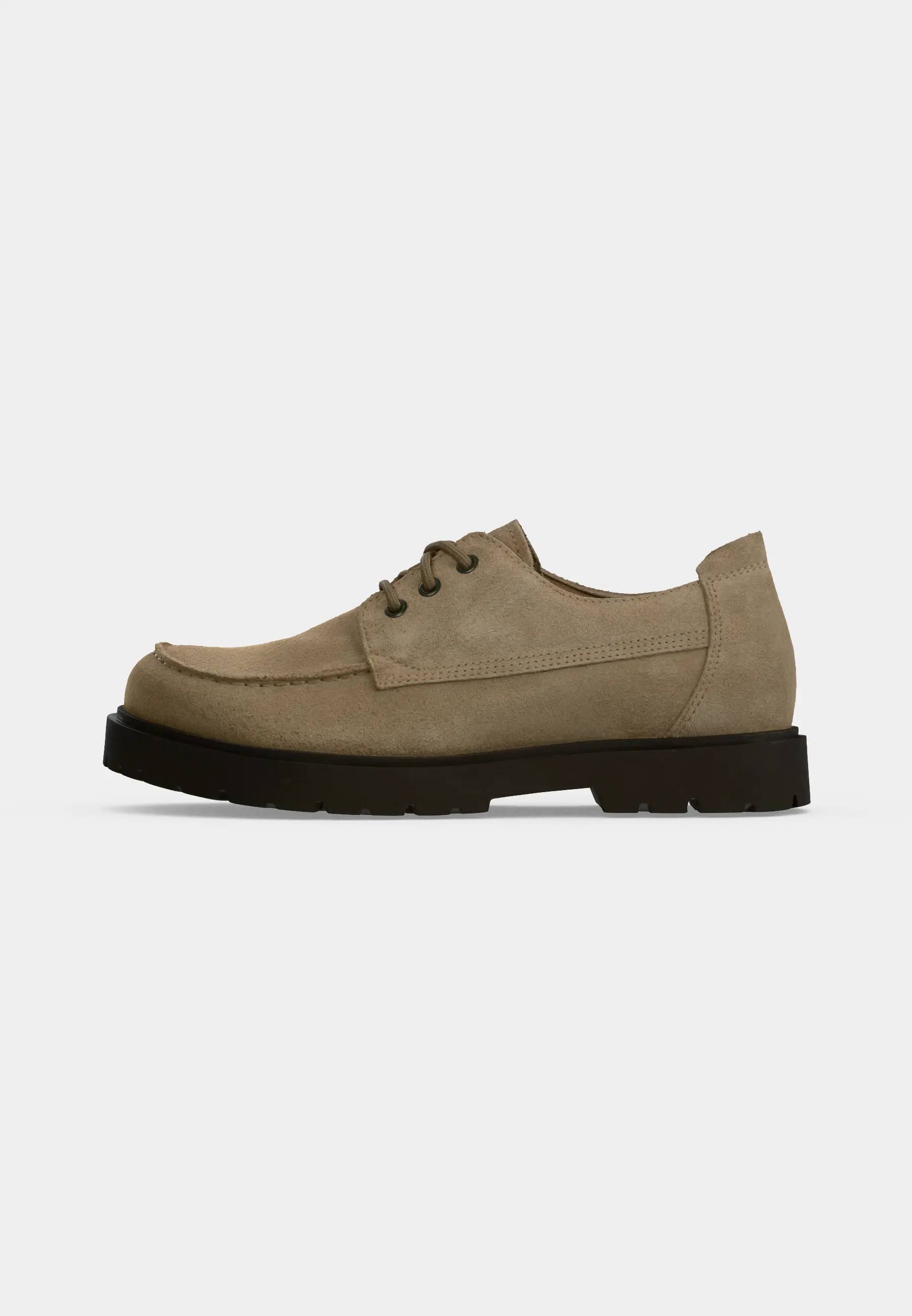 HIGHWOOD MOC LACE LOW LEVE UNISEX
