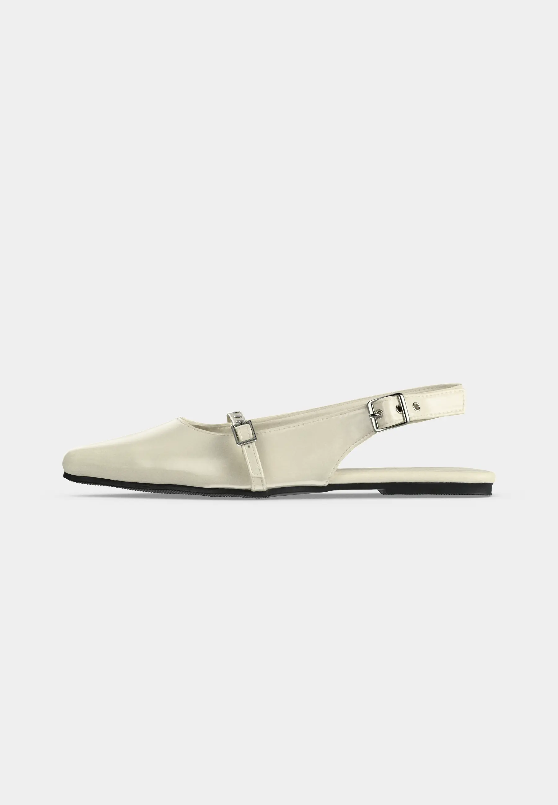 ONLAURA-8 SLINGBACK DECO BALLERINA