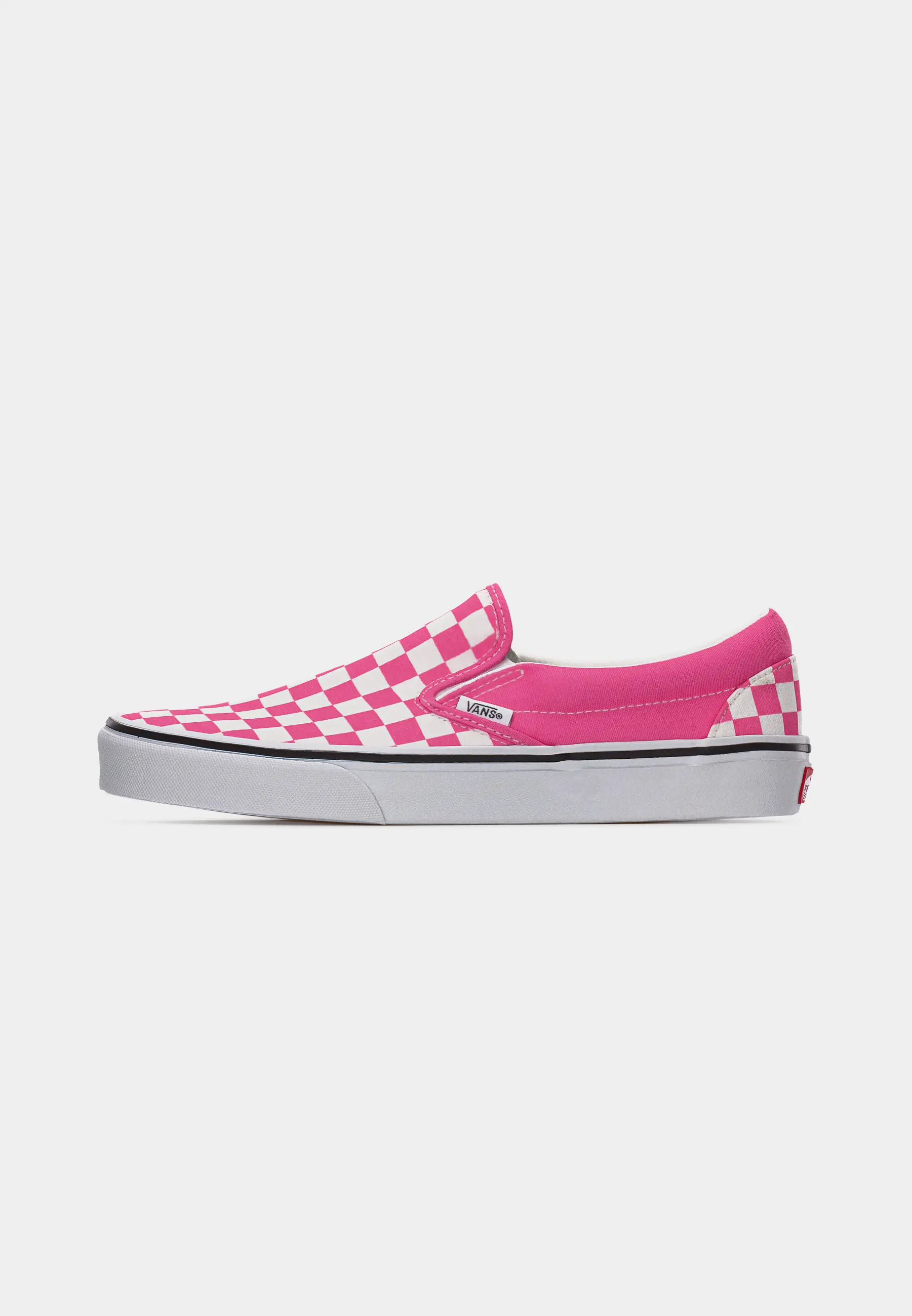 Classic Slip-On