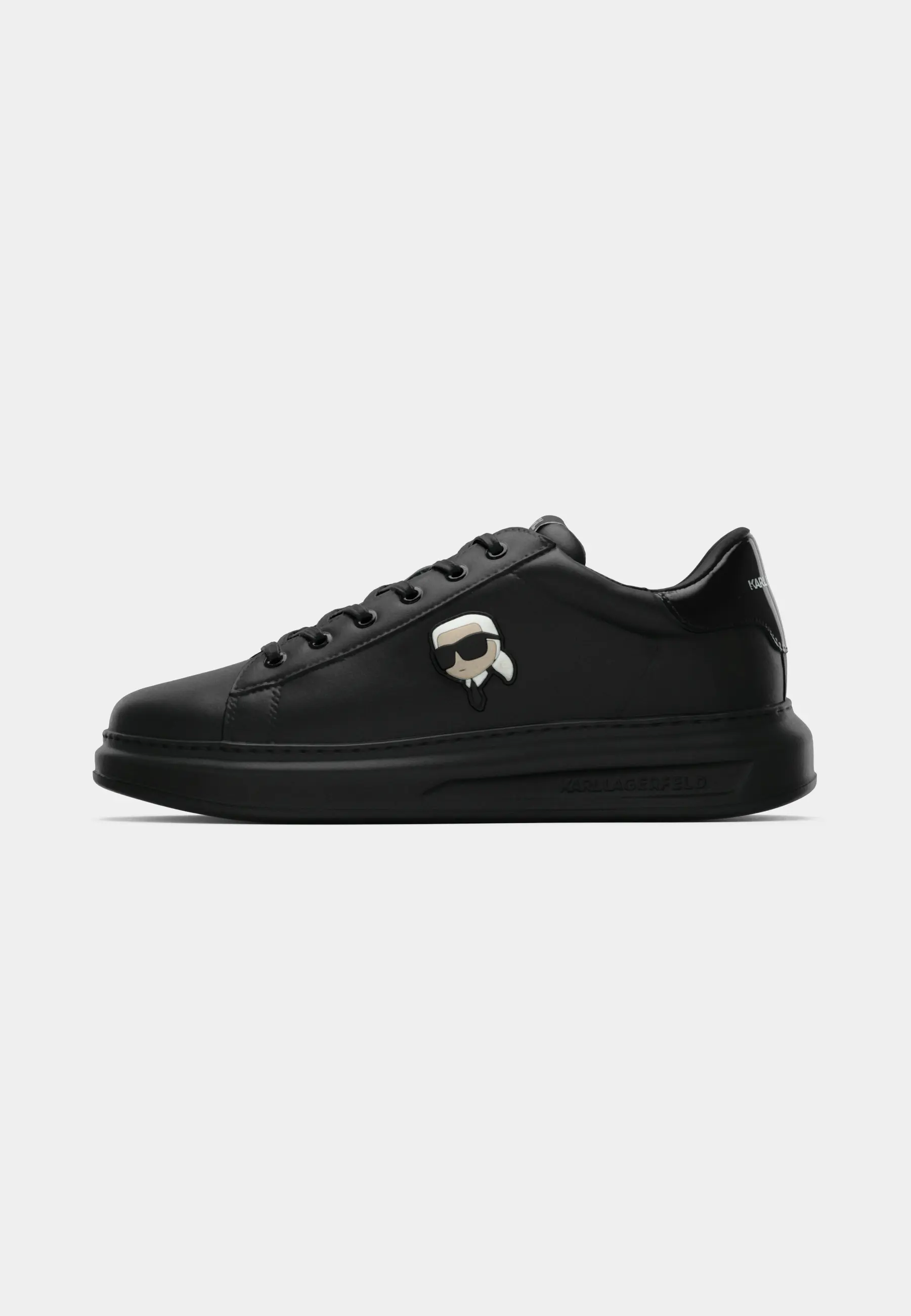 KAPRI MENS Karl NFT Lo Lace