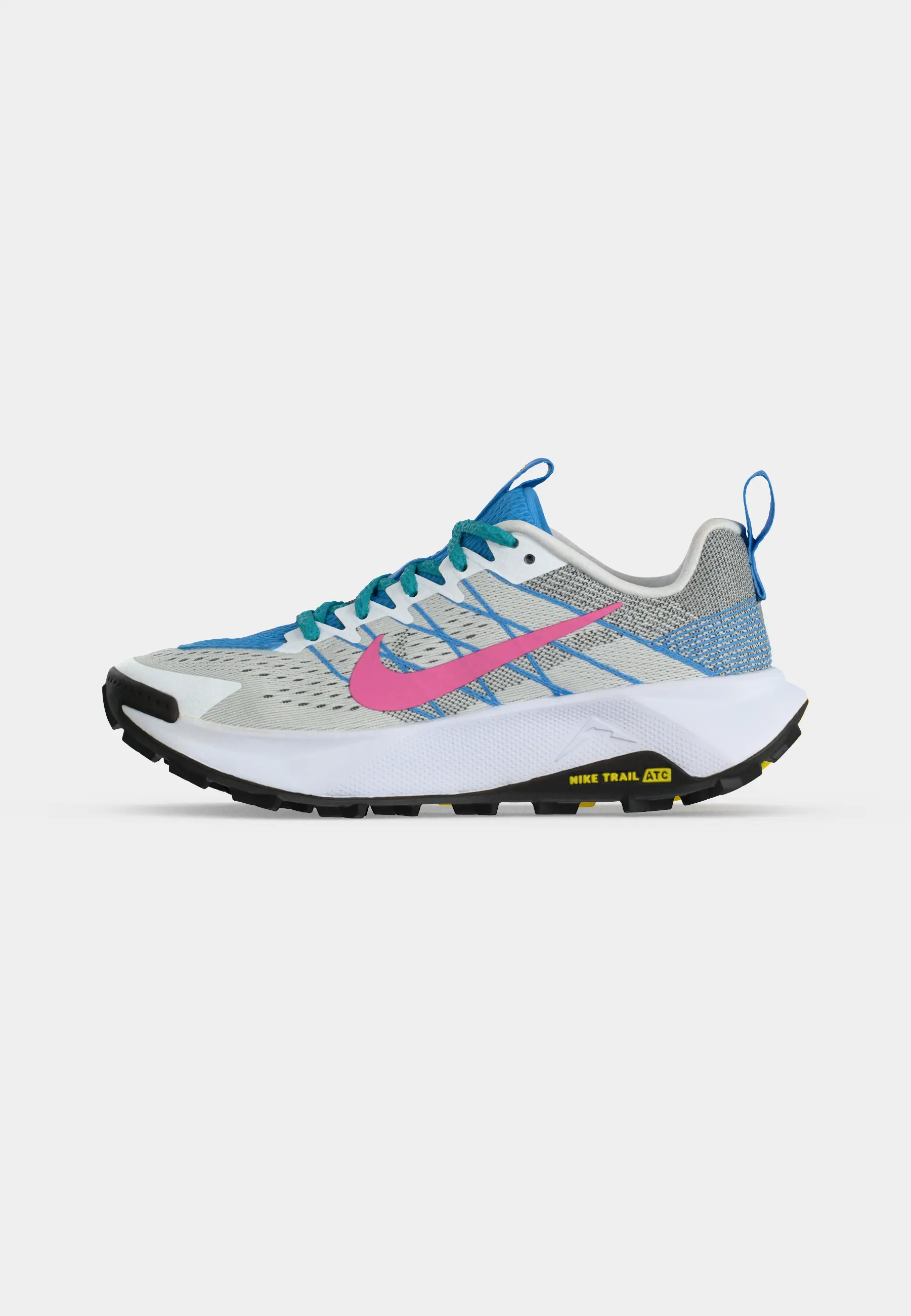 W NIKE REACTX WILDHORSE 10