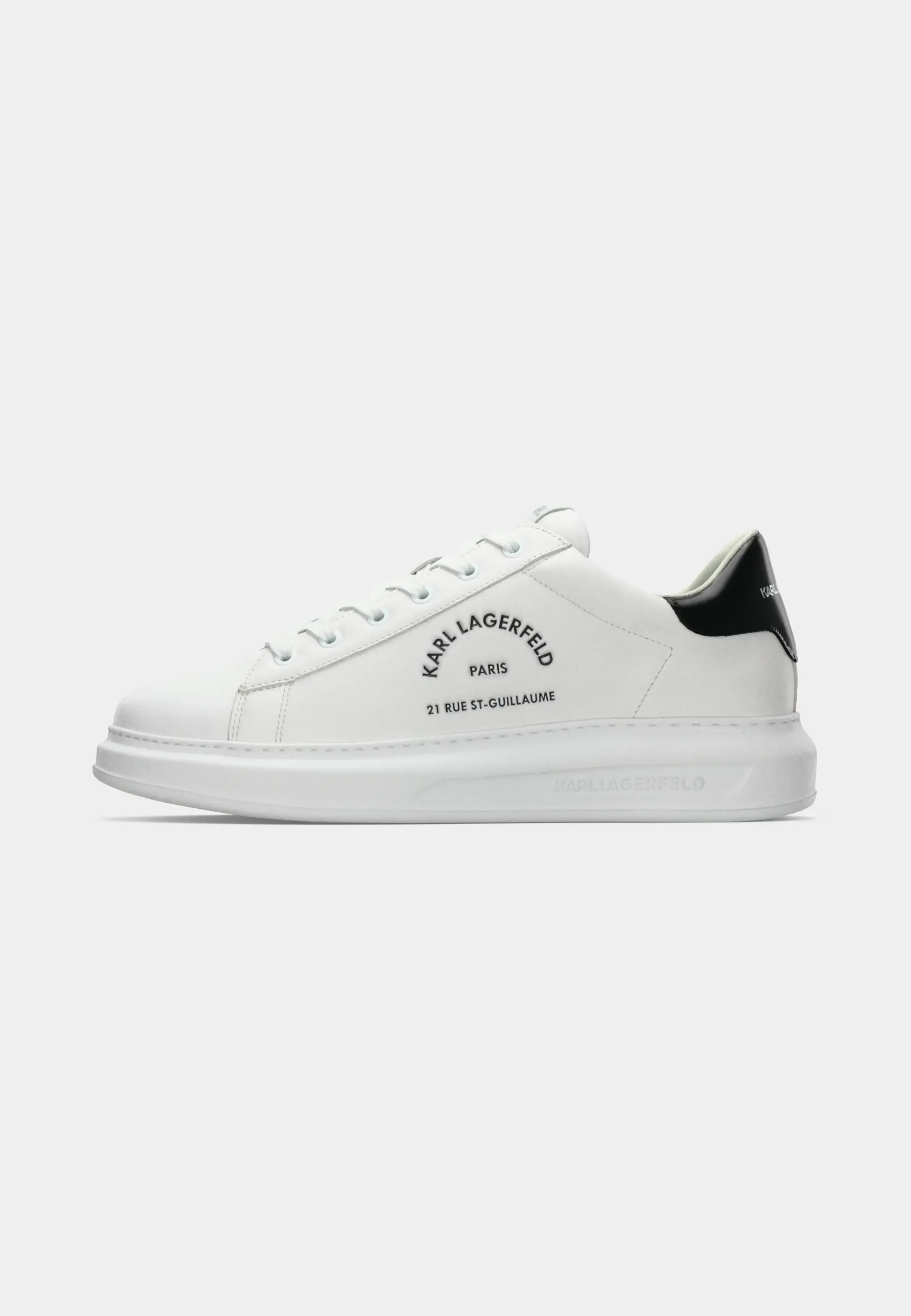 KAPRI MENS Maison Karl Lace