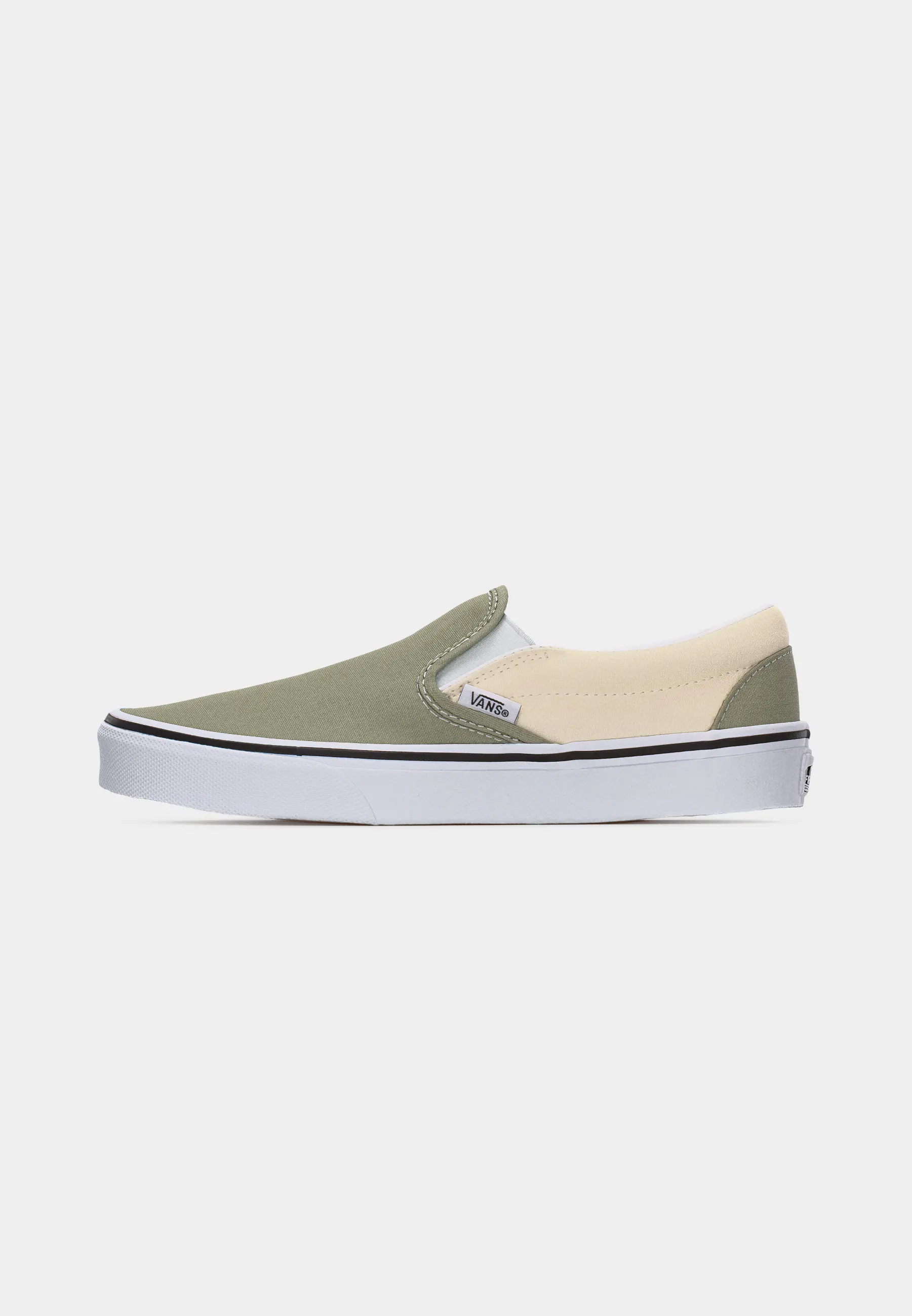 Classic Slip-On