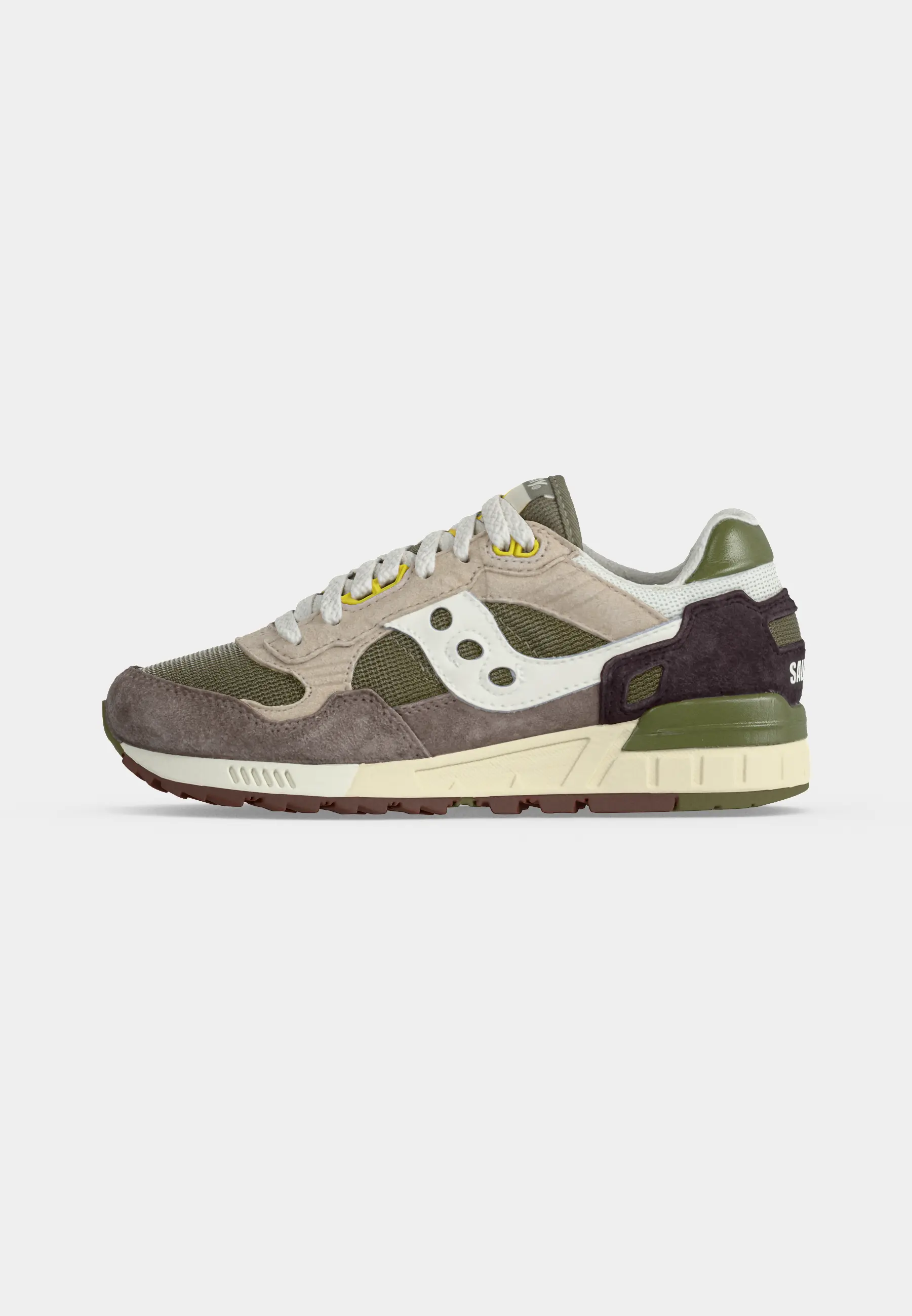 Shadow 5000