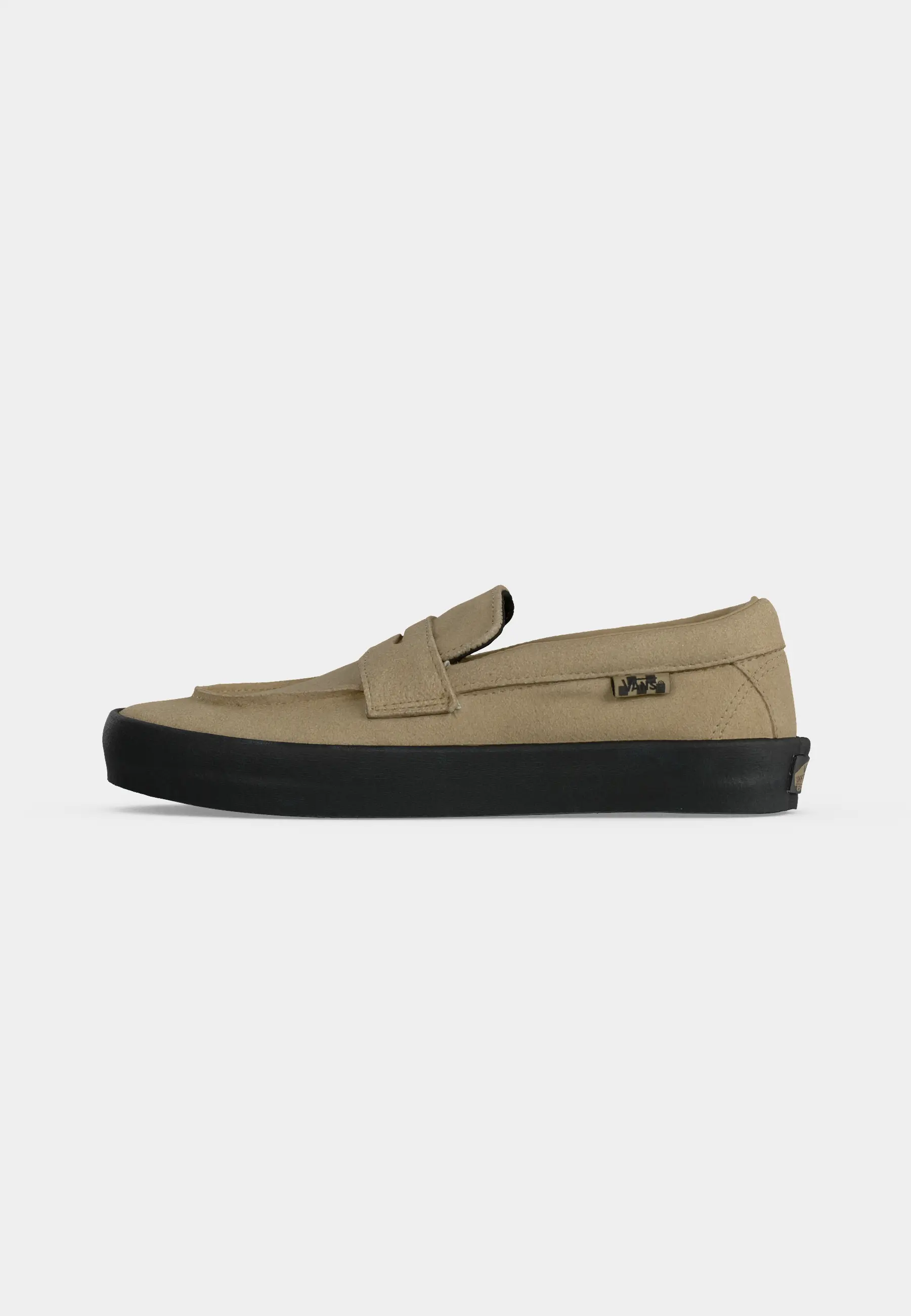 Skate Loafer