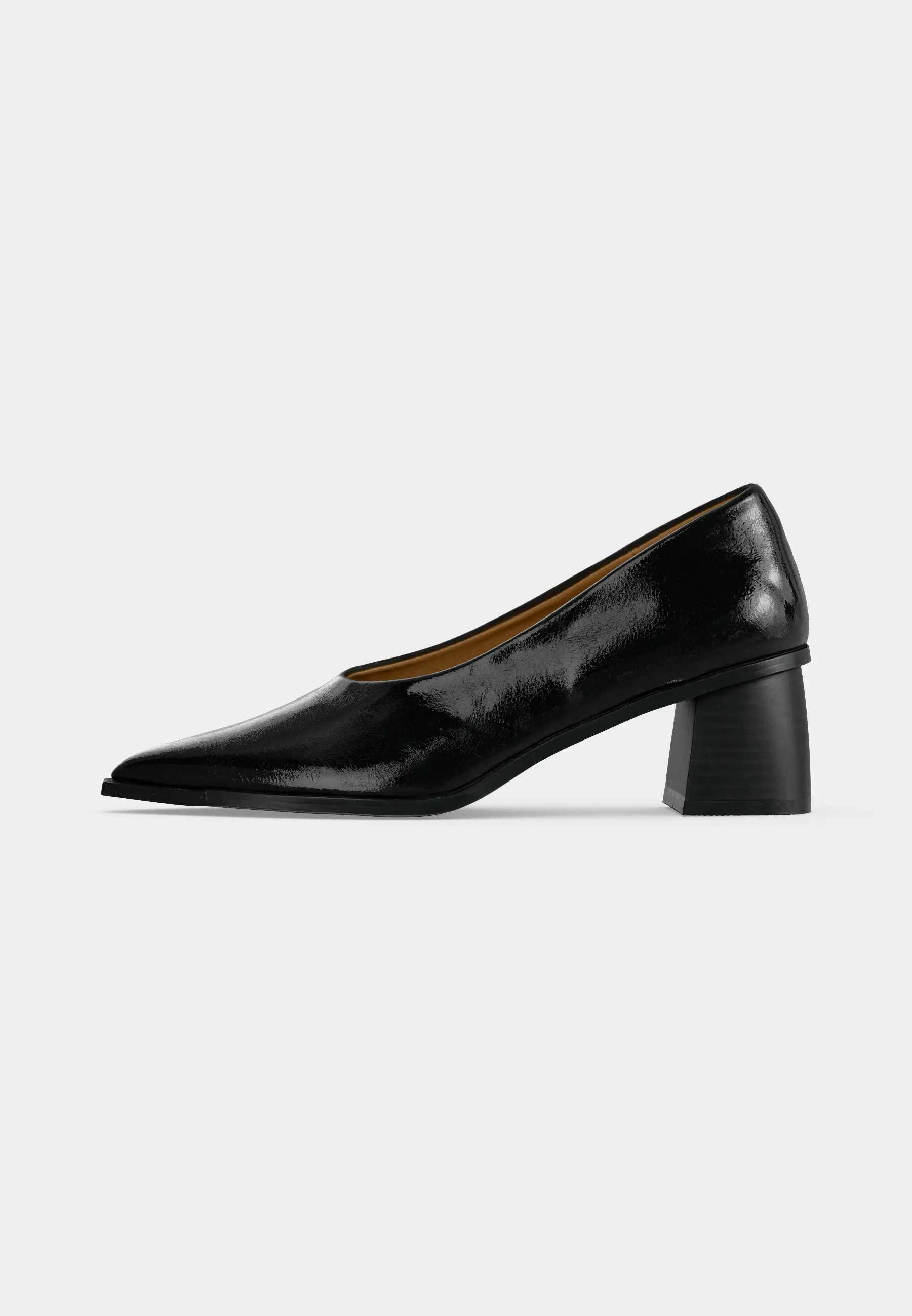 BIALEONORA COURT SHOE