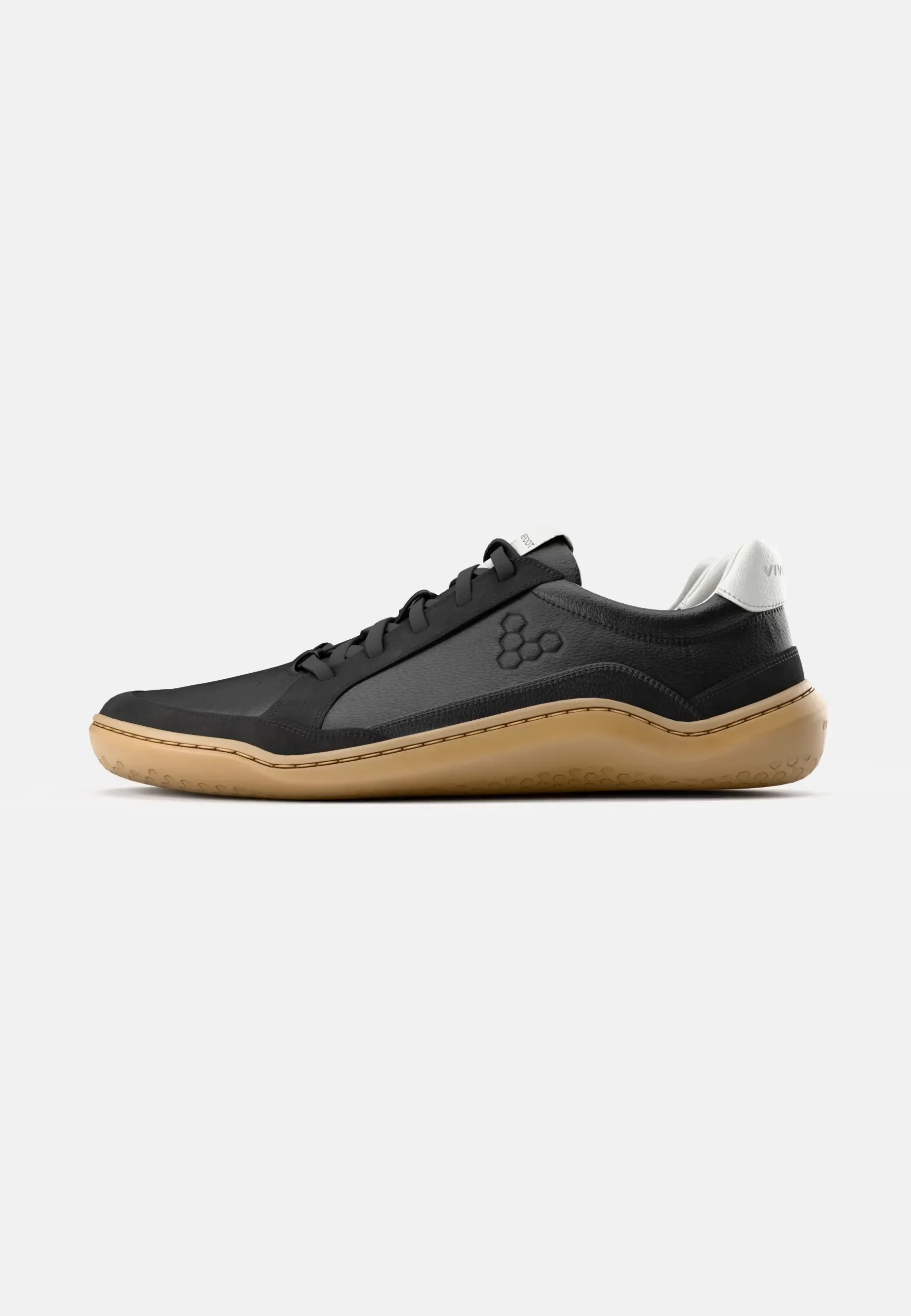 Gobi II Sneaker Premium Leather