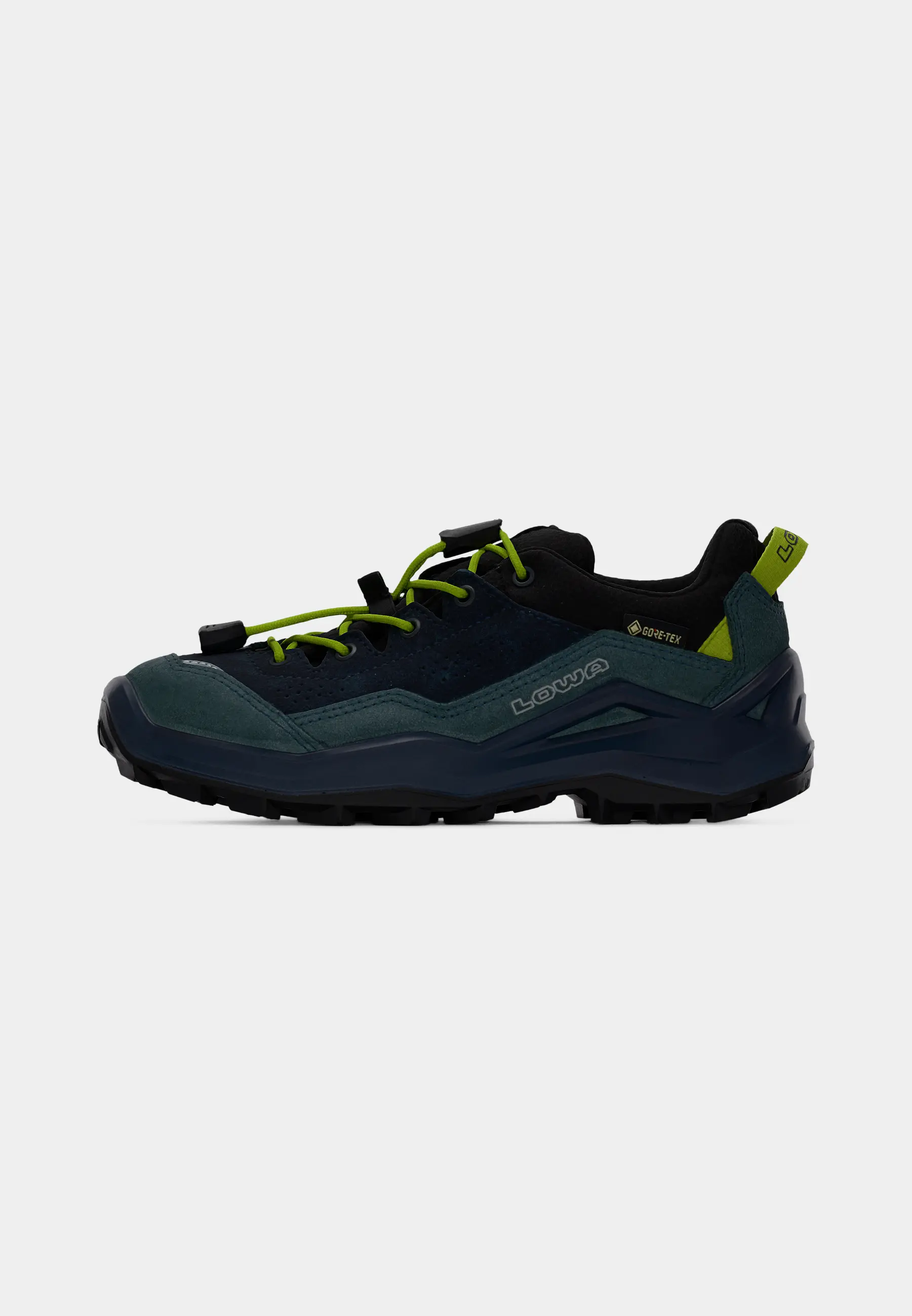 WANDAX GTX LO JR