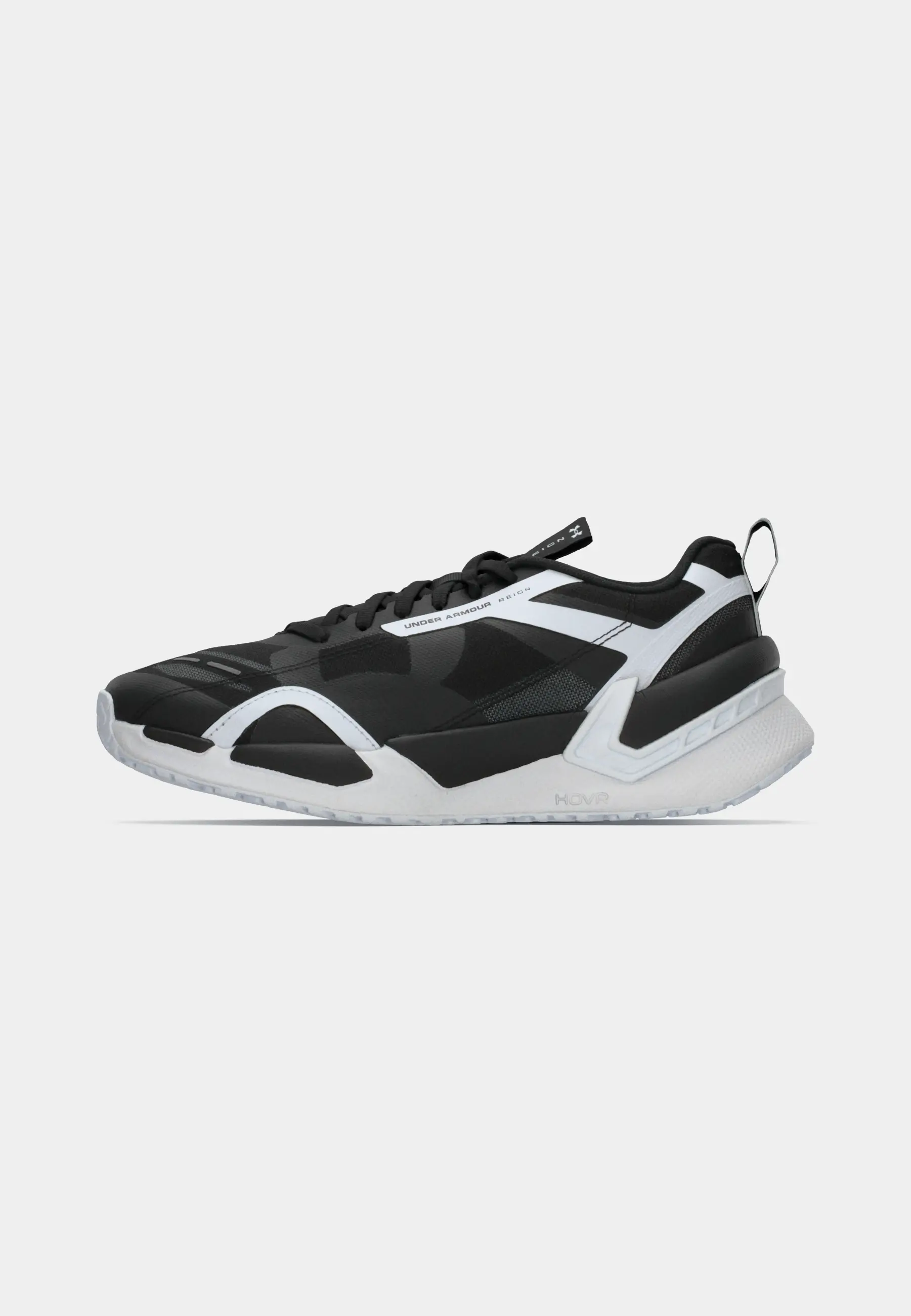 UA W Reign XT