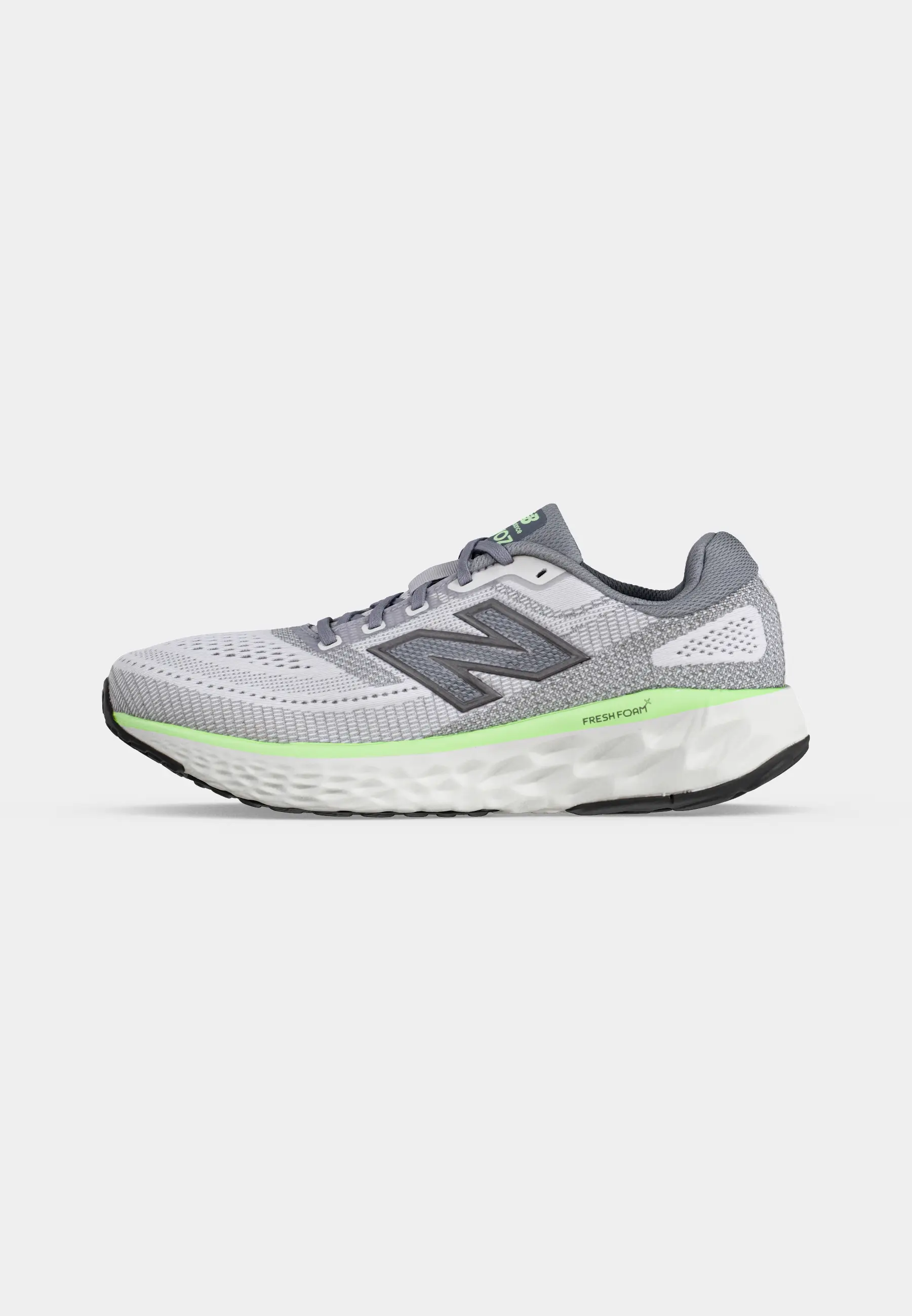 Fresh Foam X EVOZ v4