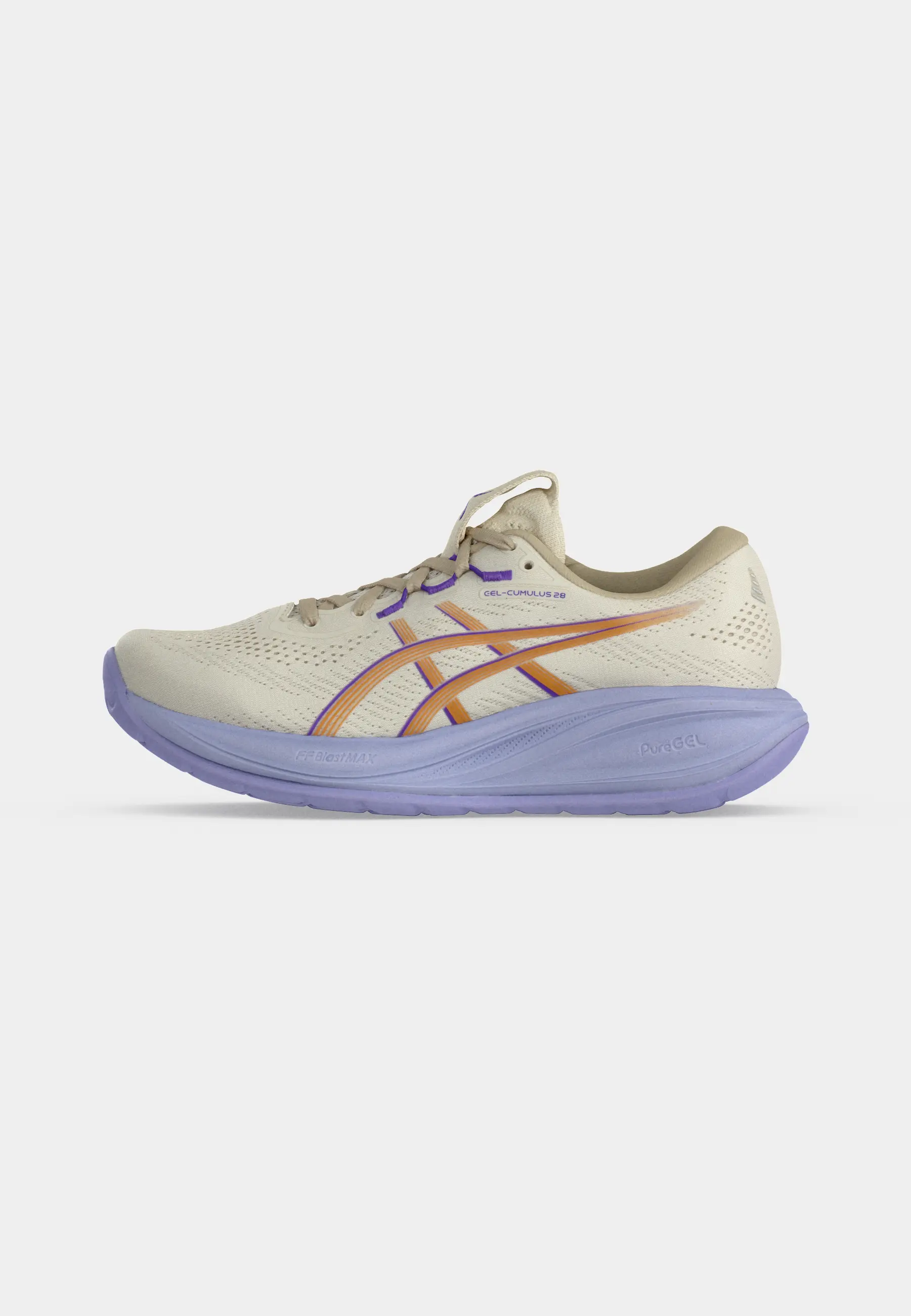 GEL CUMULUS 28