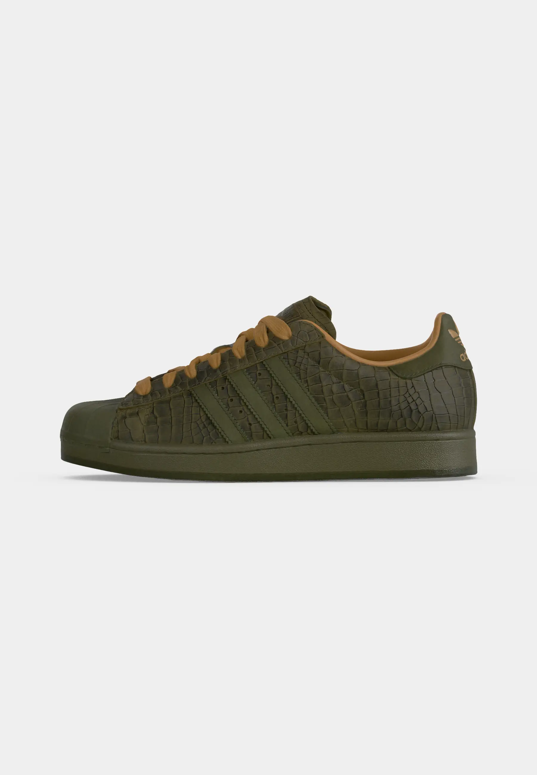 SUPERSTAR II UNISEX