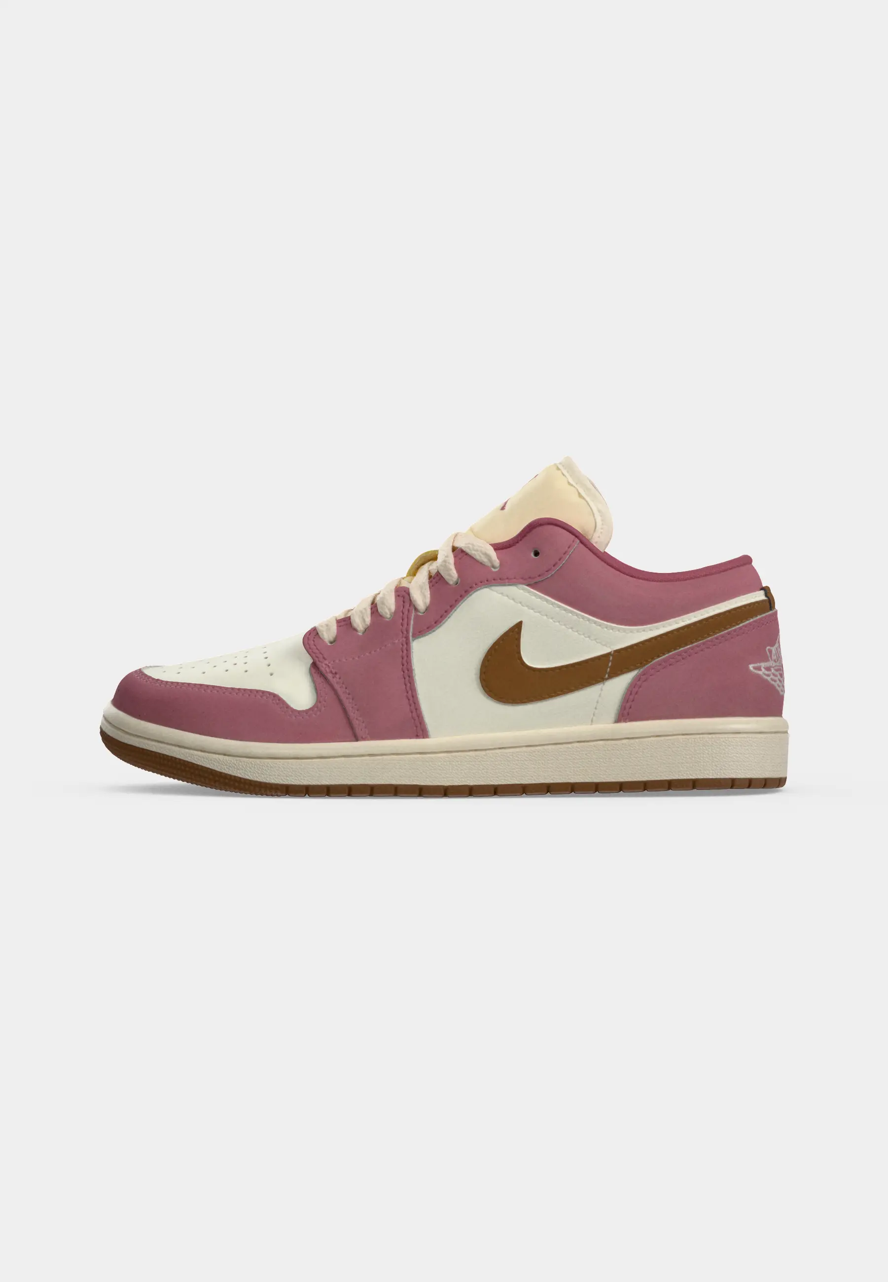 AIR JORDAN 1 LOW