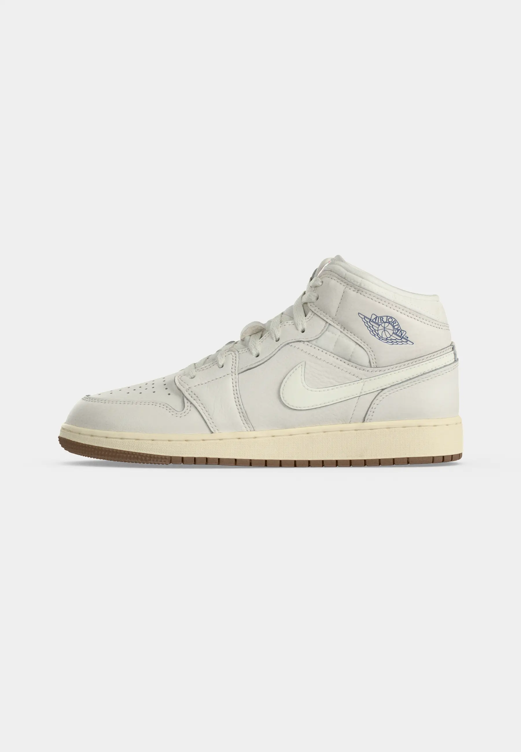 AIR JORDAN 1 MID SE UNISEX