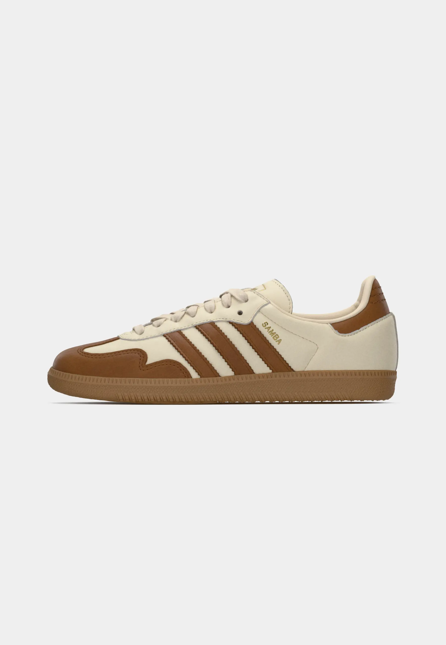 SAMBA OG W