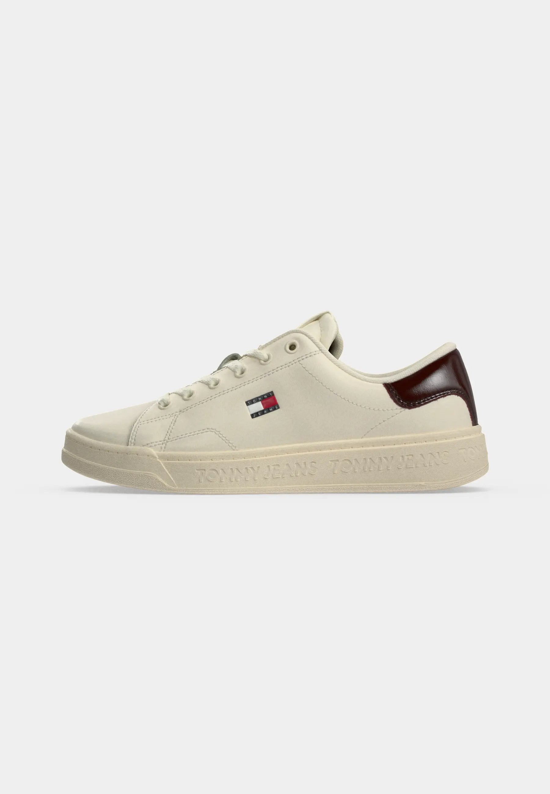 LOGO SNEAKER