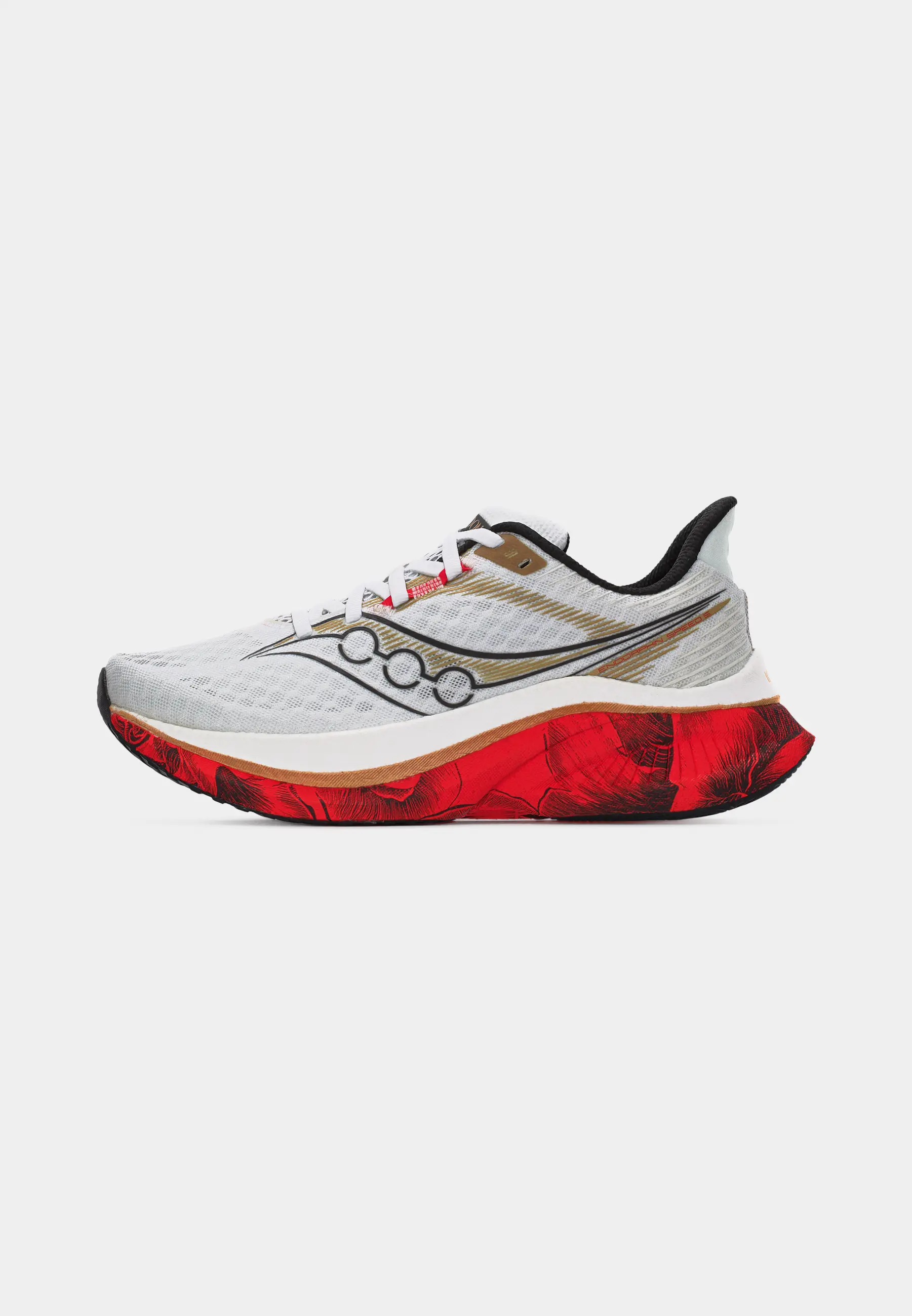 ENDORPHIN SPEED 5