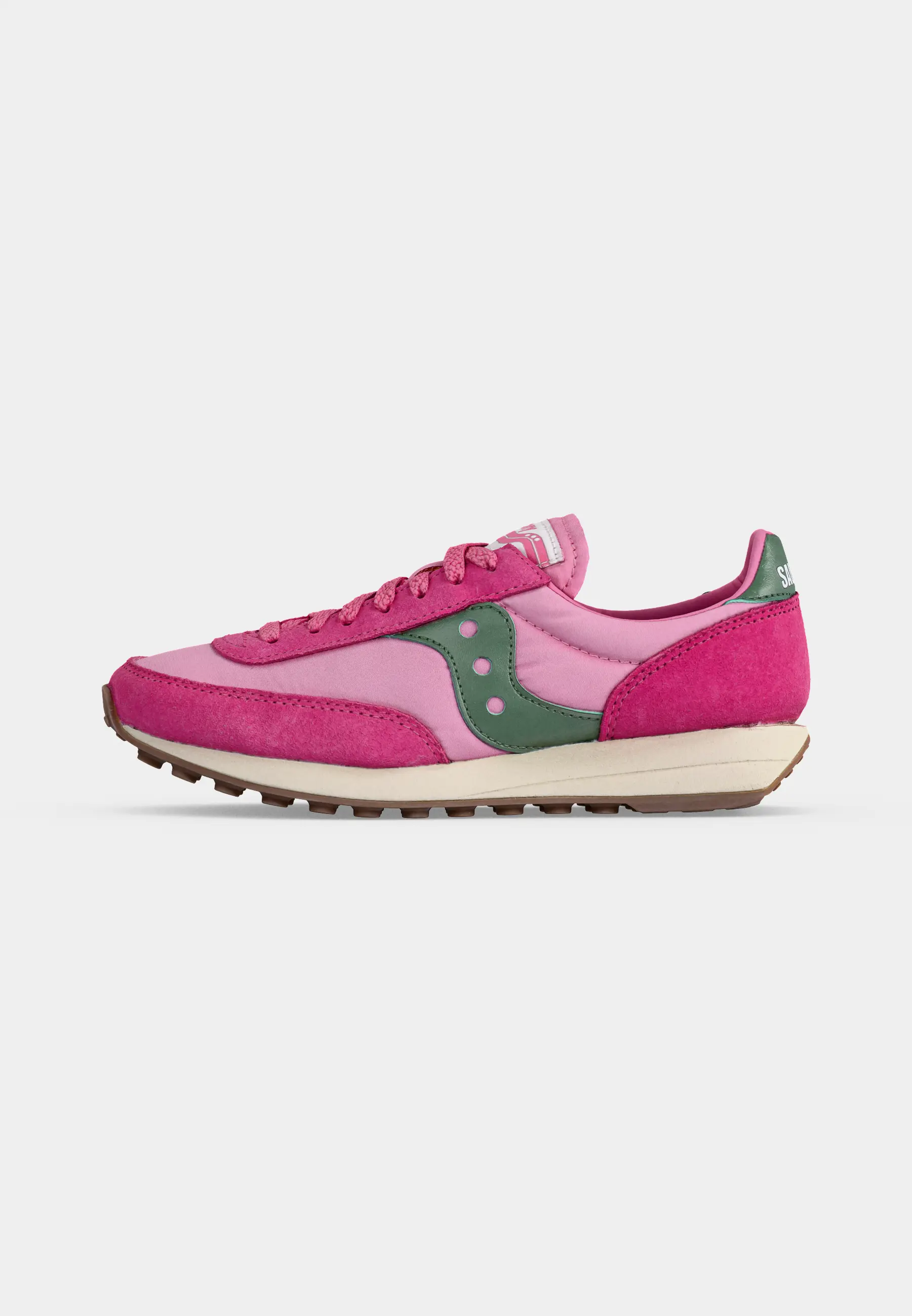 Trainer 80