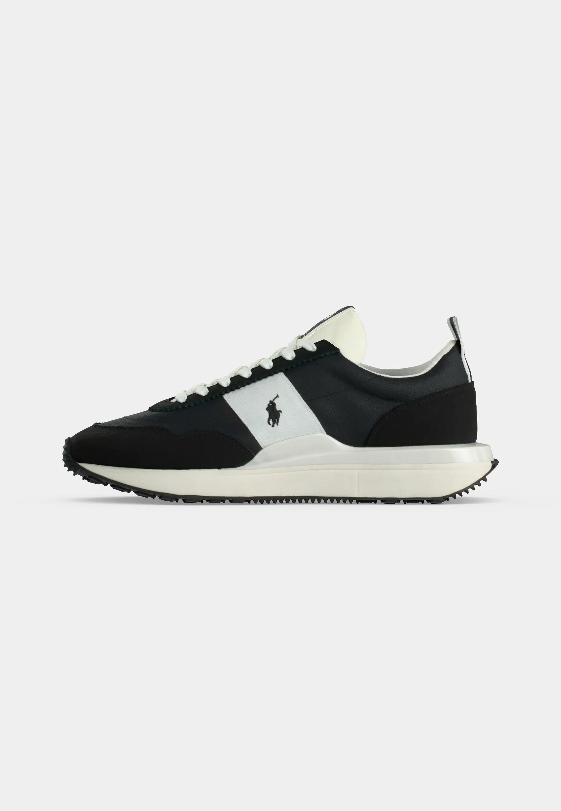 TRAIN 89 LACE UNISEX