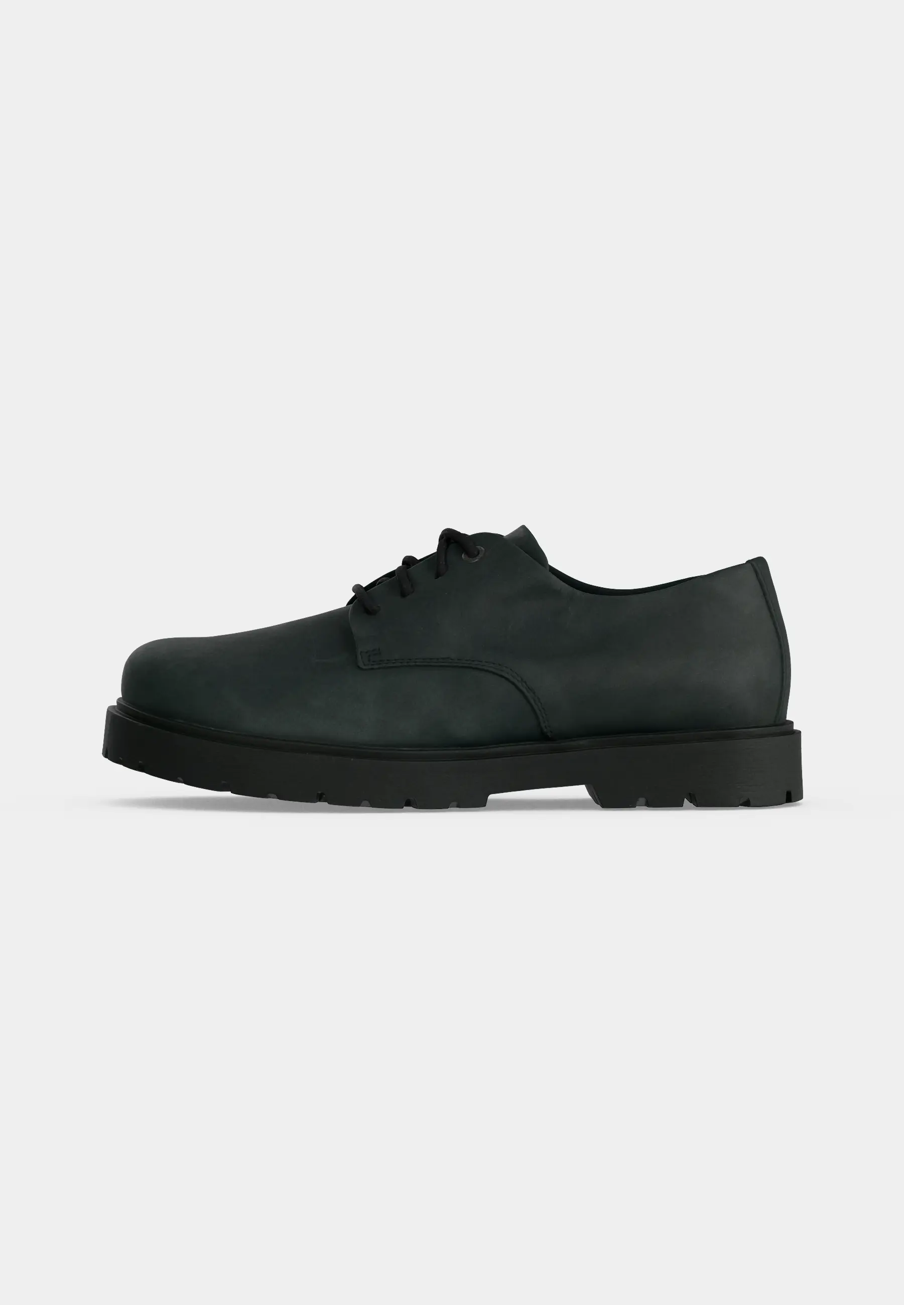HIGHWOOD LACE LOW LEOI UNISEX