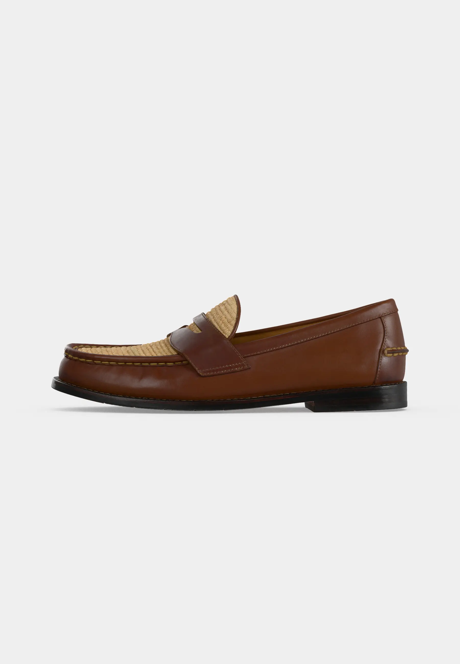 ALSTON PENNY-CASUAL SHOE-LOAFER