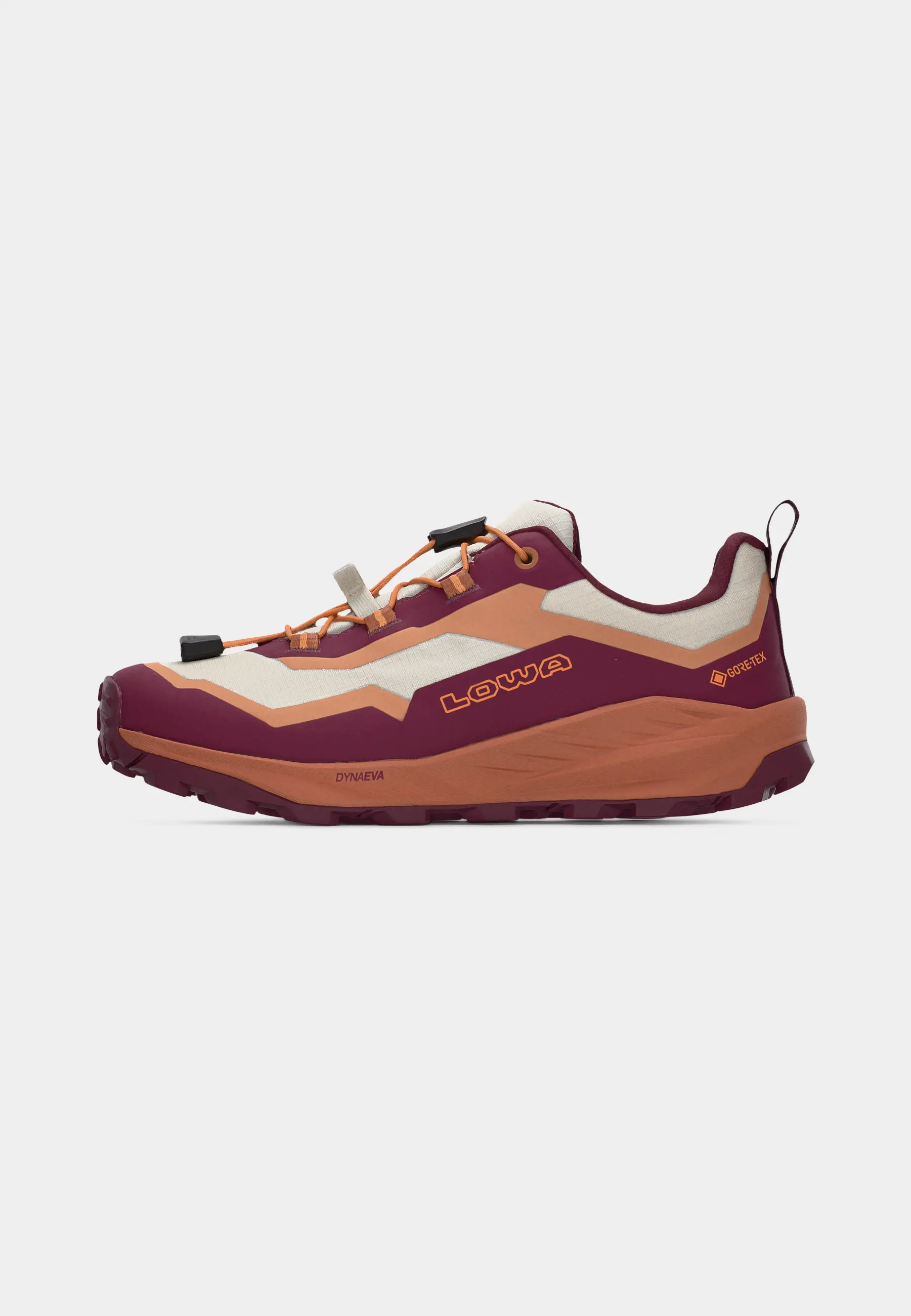 TRAILUX GTX LO JR