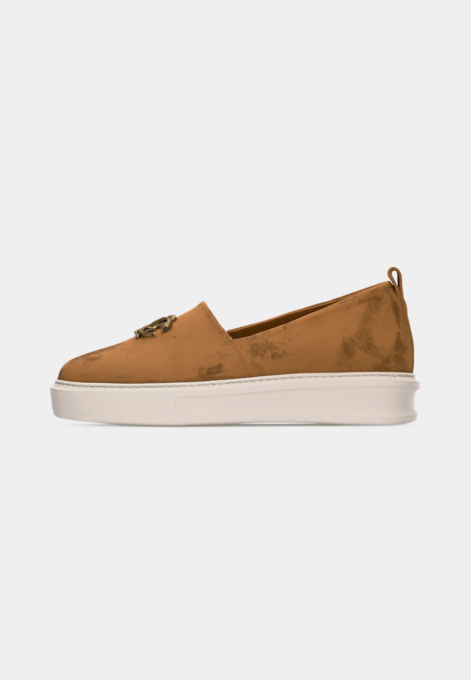 SUEDE