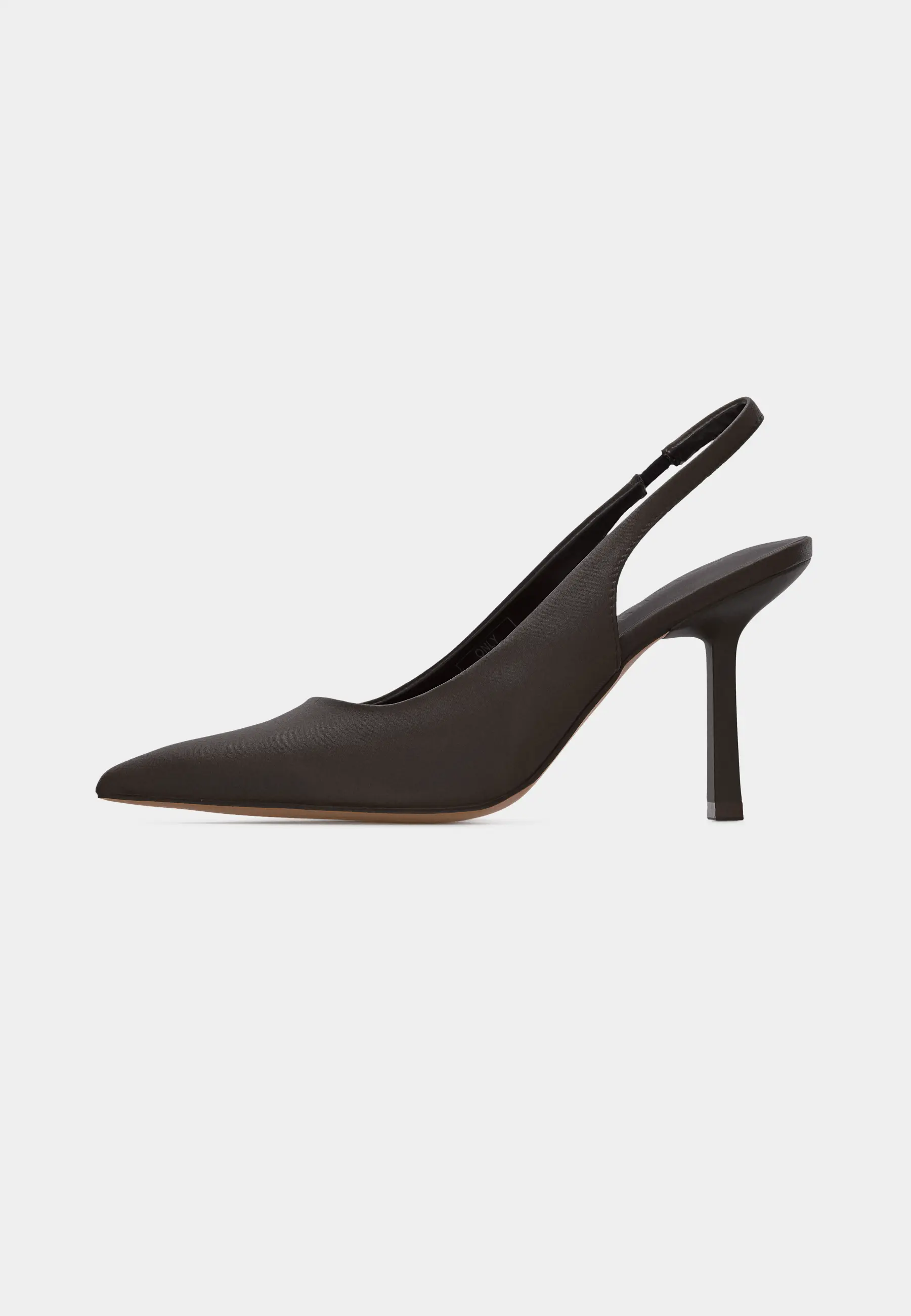 ONLPETRA-3 SLING BACK PUMP