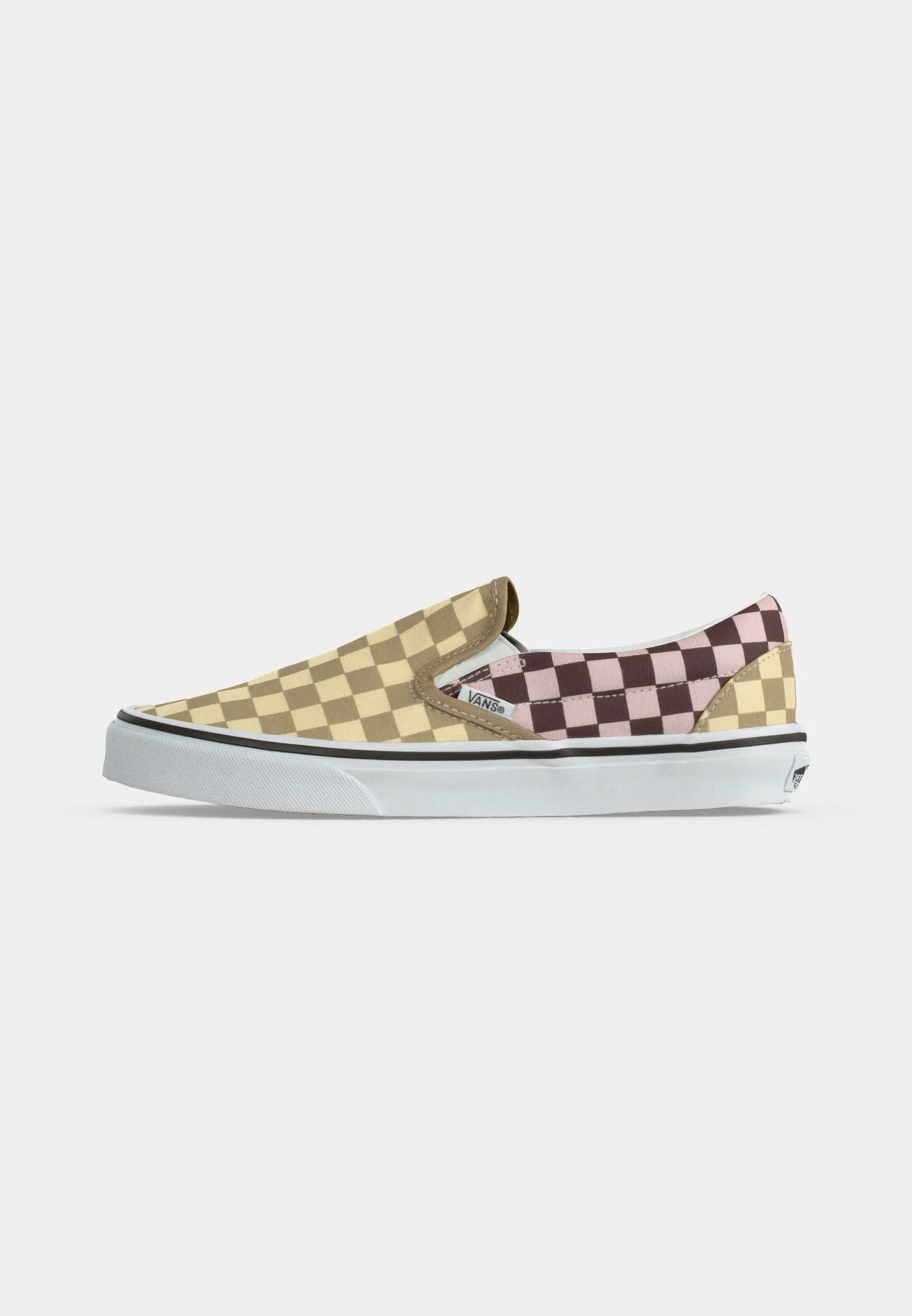CLASSIC SLIP ON