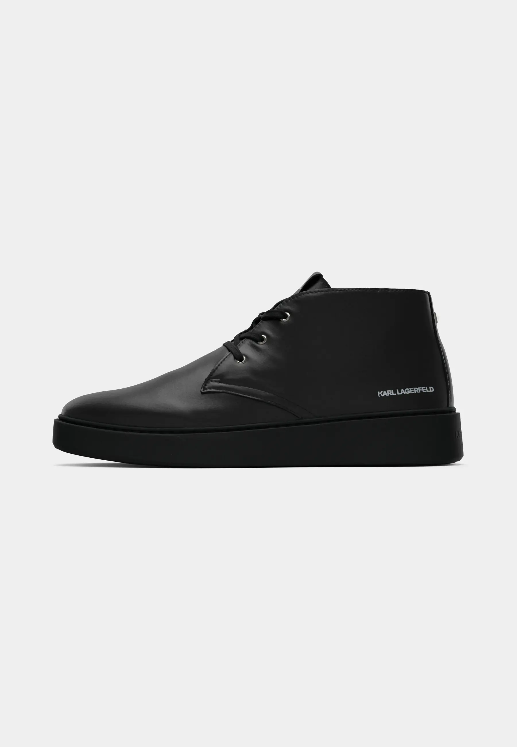 FLINT Chukka Lthr