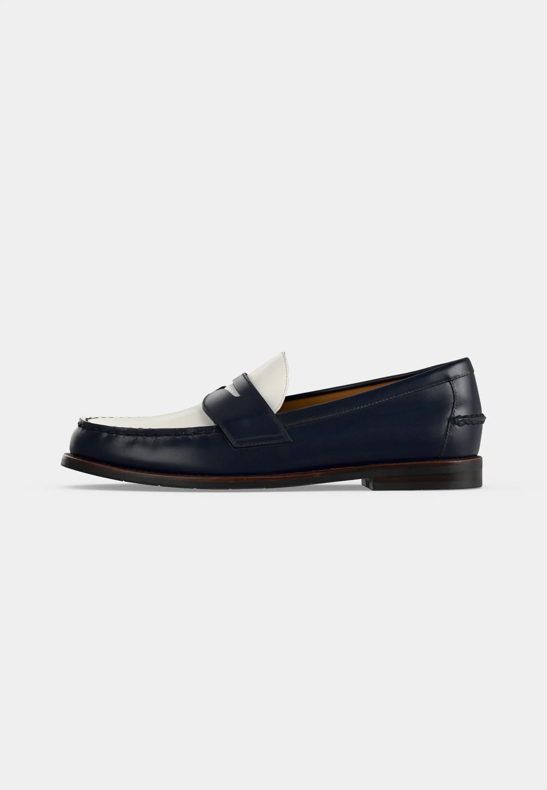 ALSTON PENNY-CASUAL SHOE-LOAFER