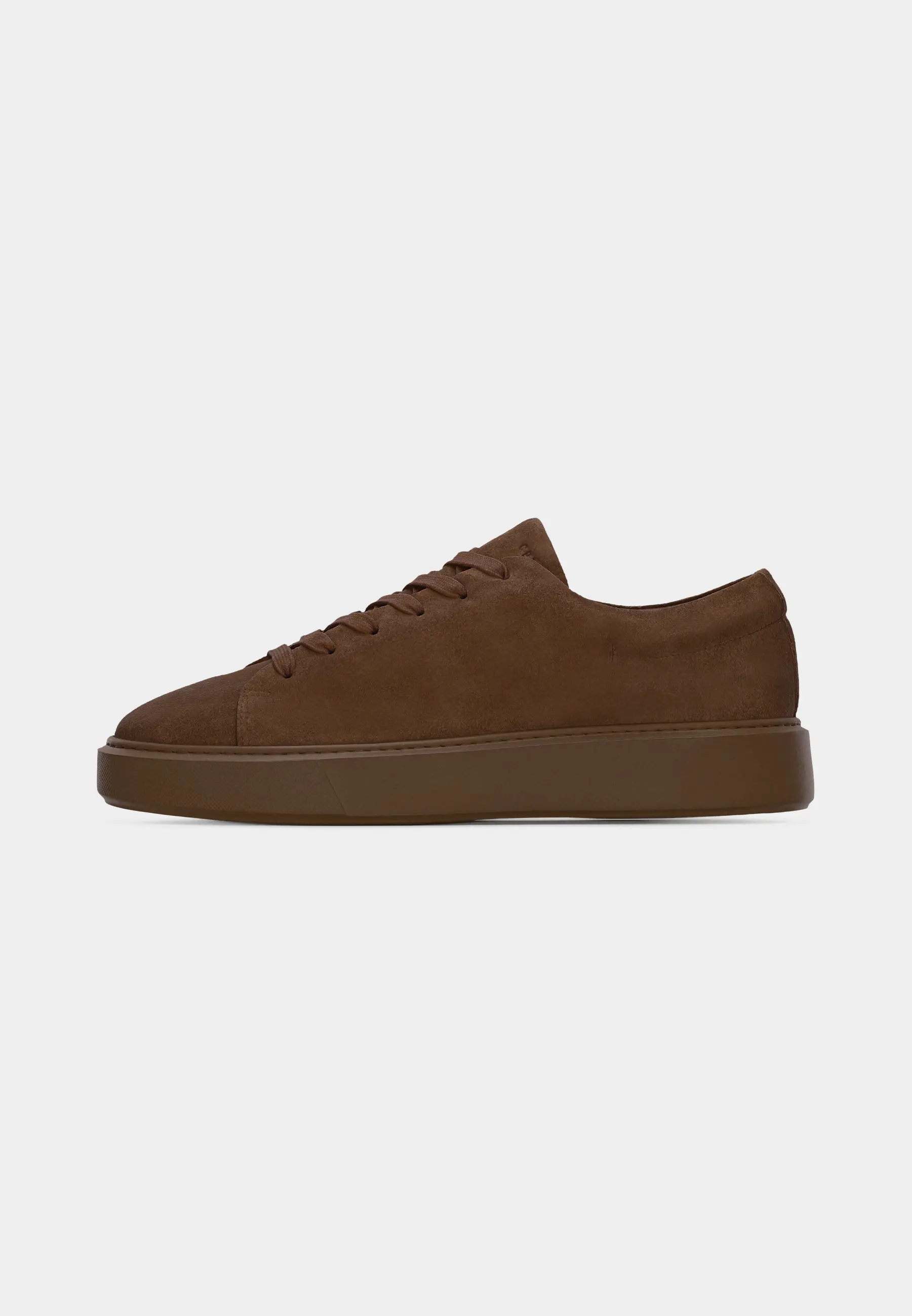 CPH407M suede new mokka