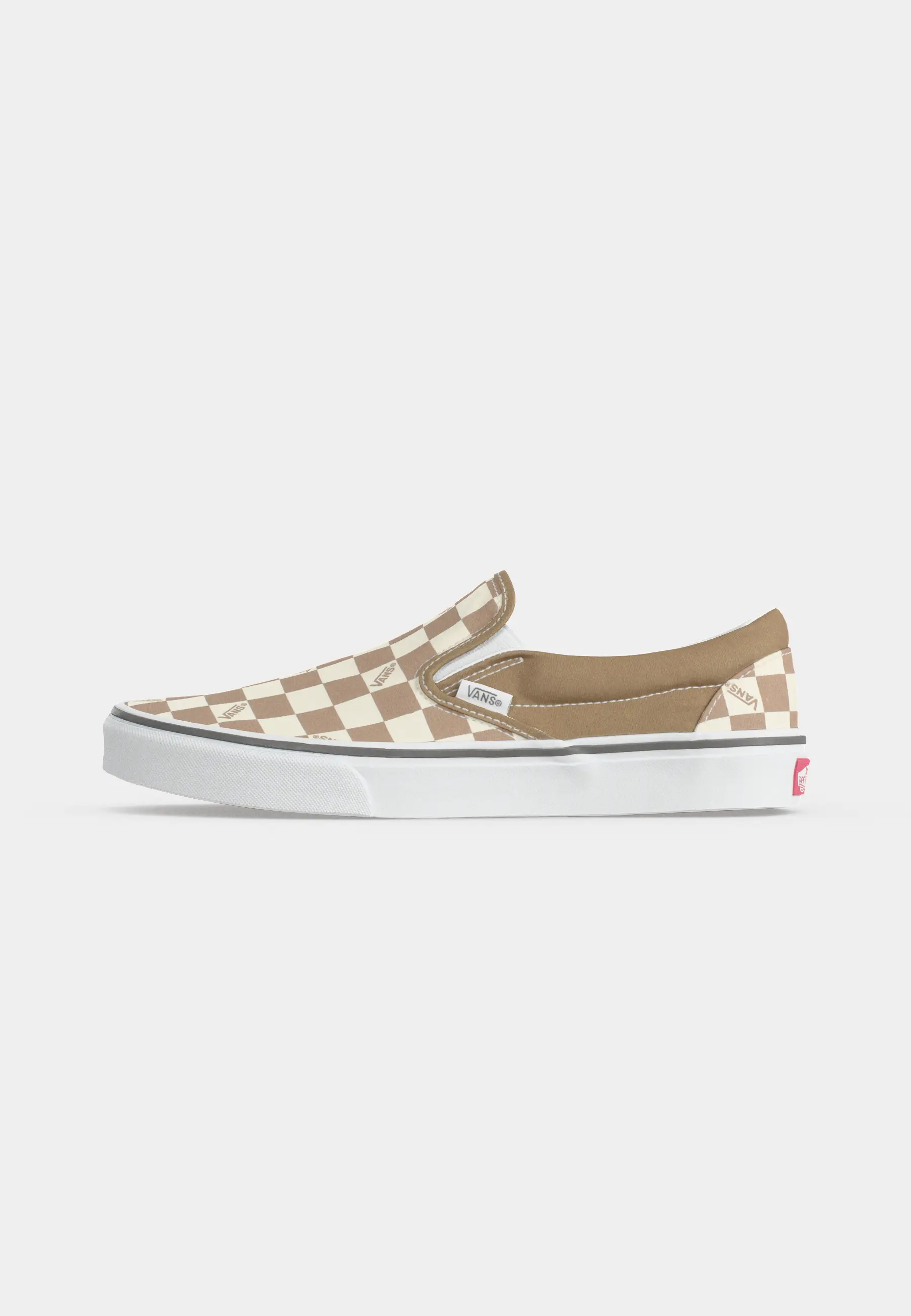 Classic Slip-On