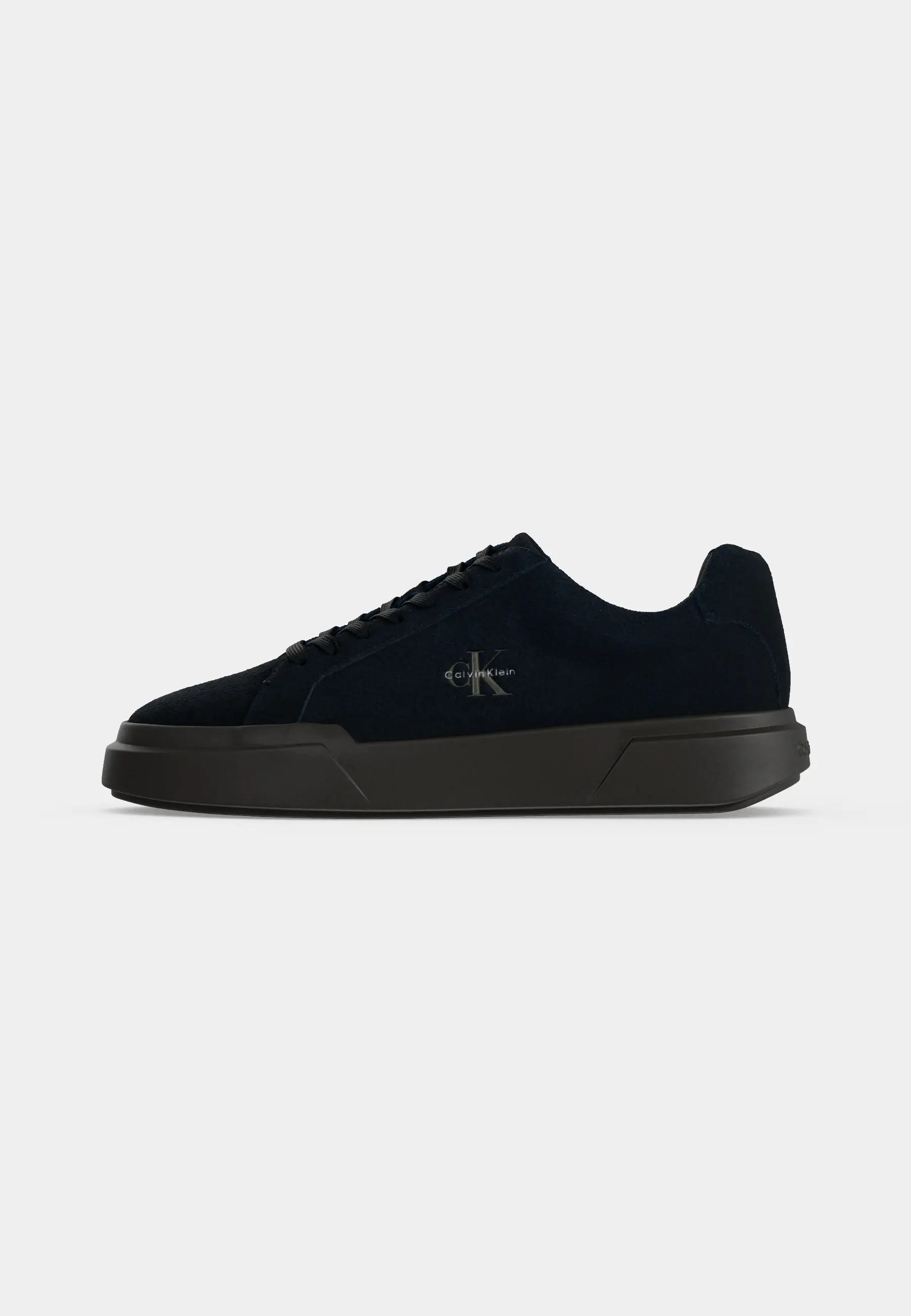 CHUNKY CUPSOLE LACEUP