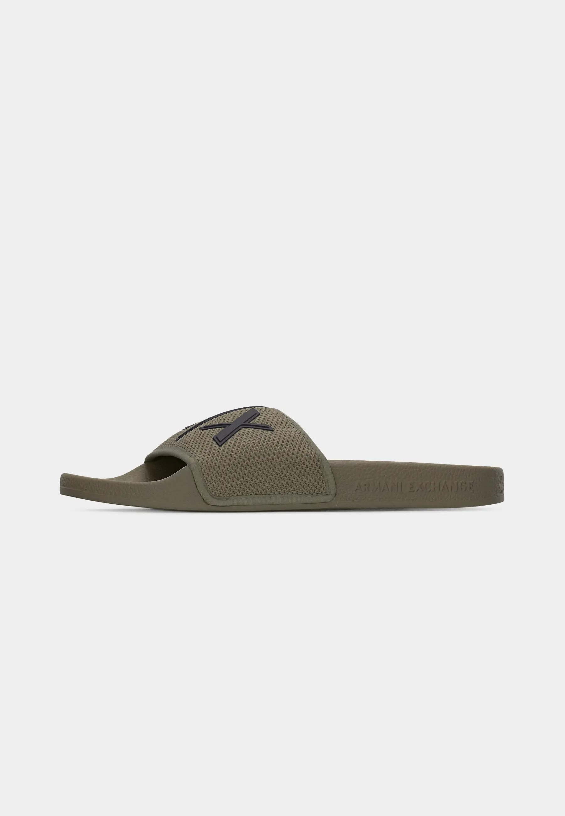 MYKONOS SANDAL KNIT