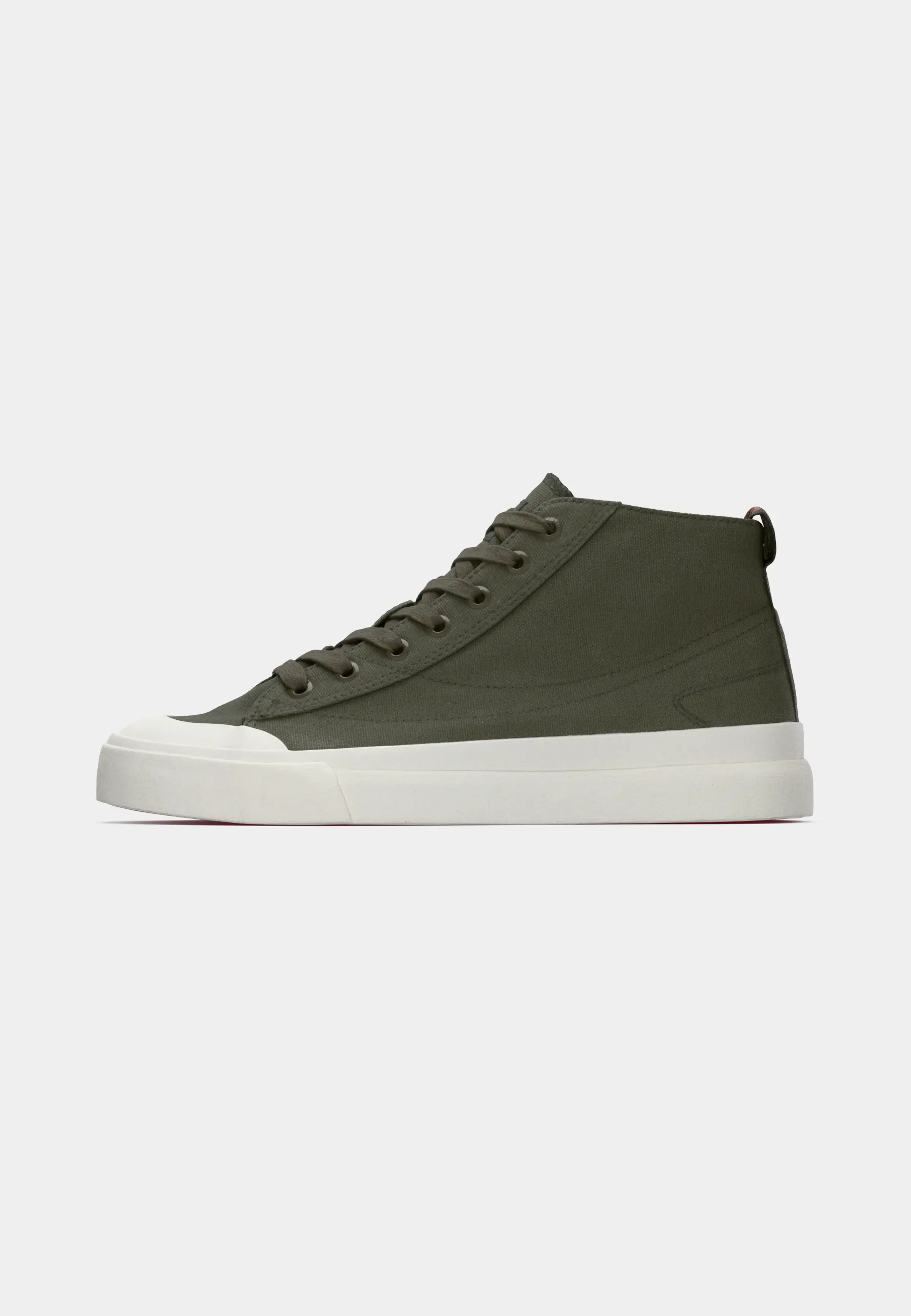 ATHOS S-ATHOS MID SNEAKERS
