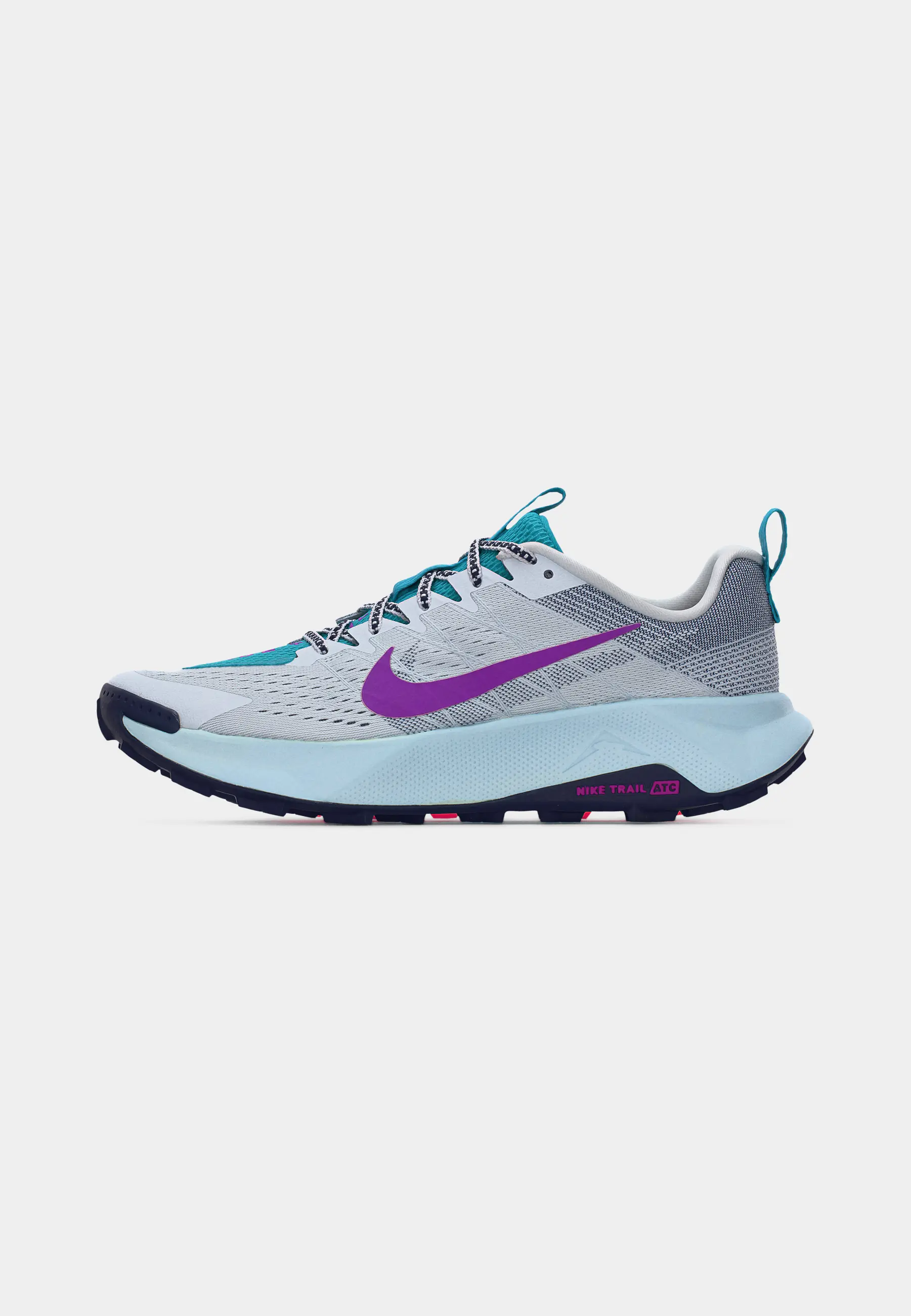 NIKE REACTX WILDHORSE 10