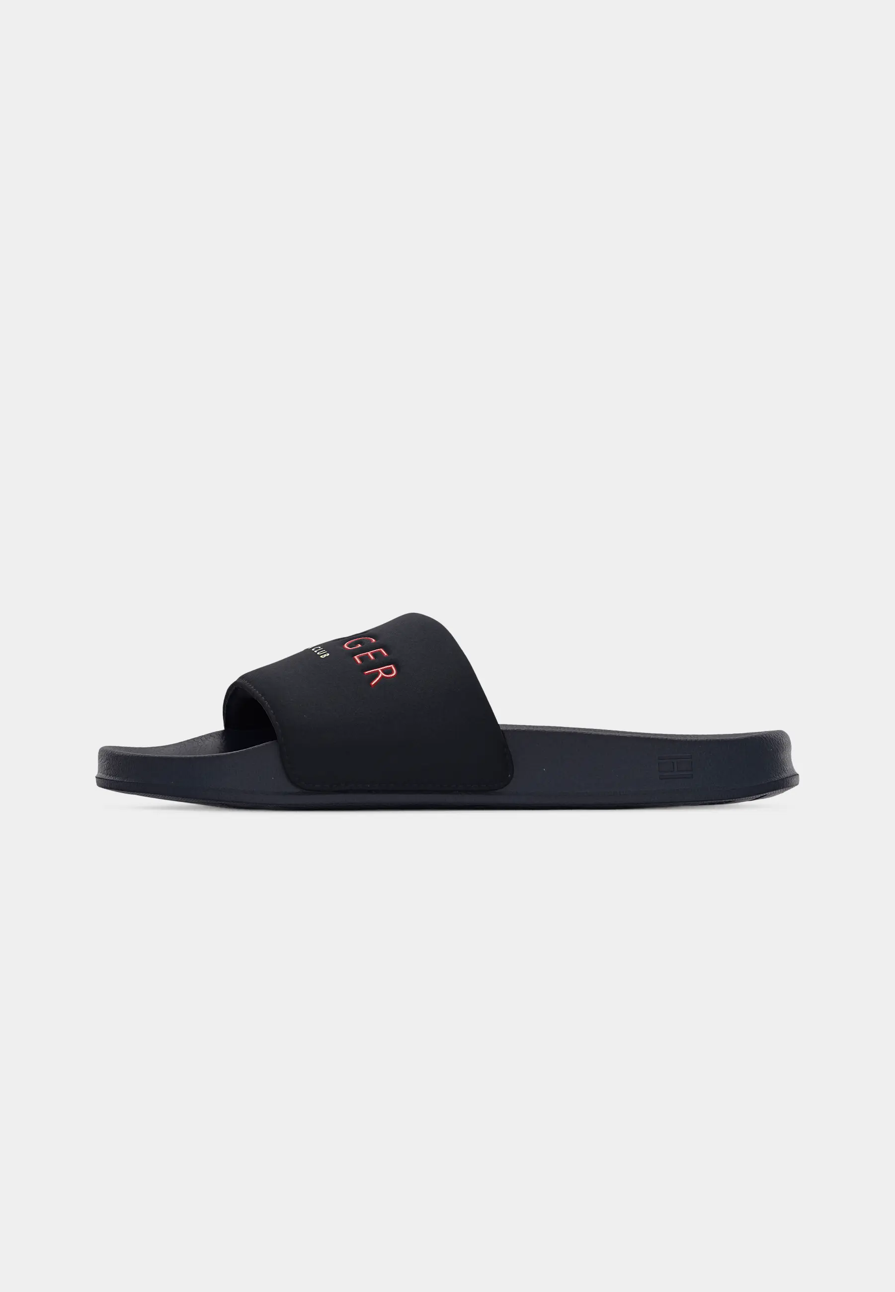 HILIFGER NEOPRENE POOL SLIDE