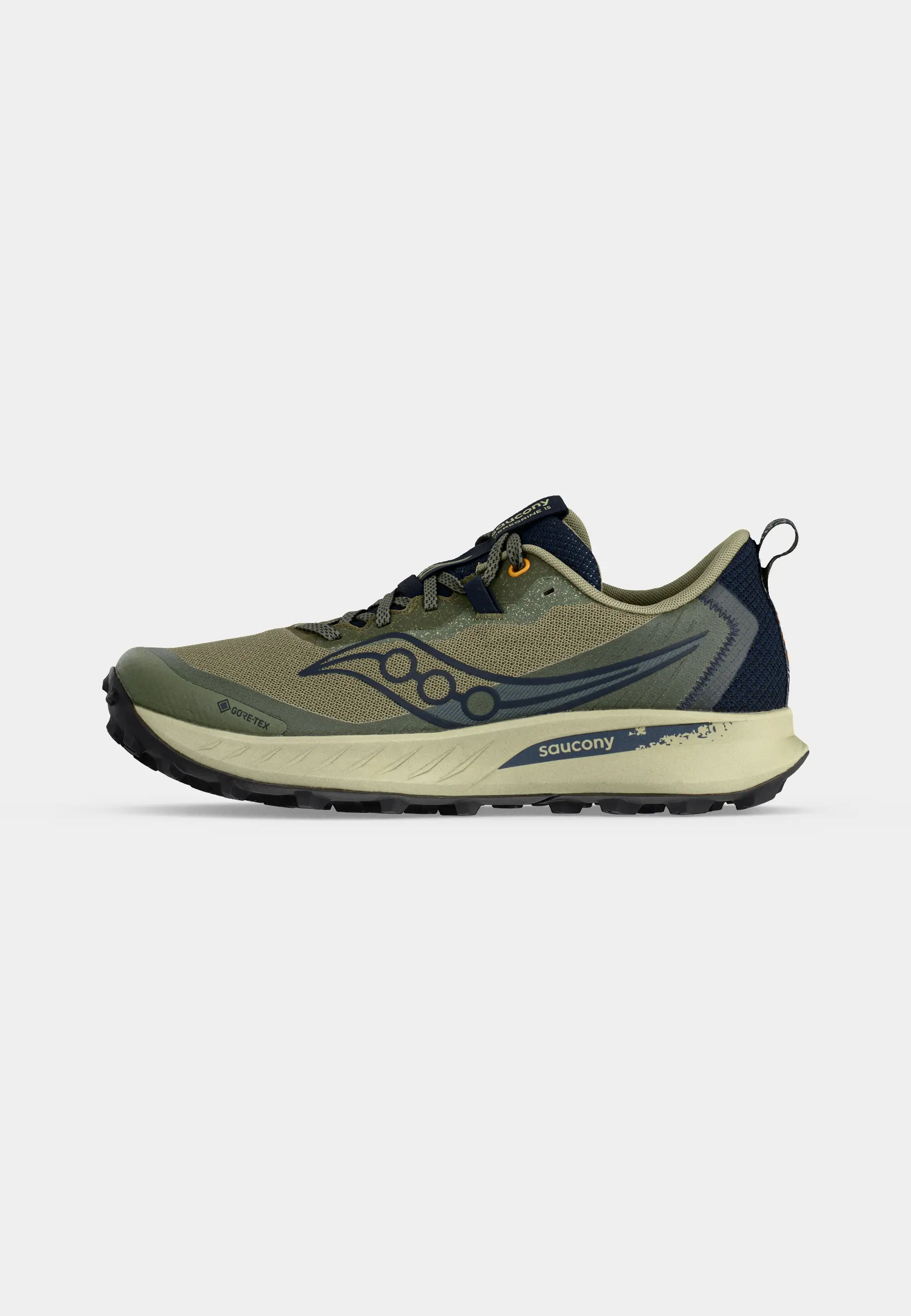 PEREGRINE 15 GTX
