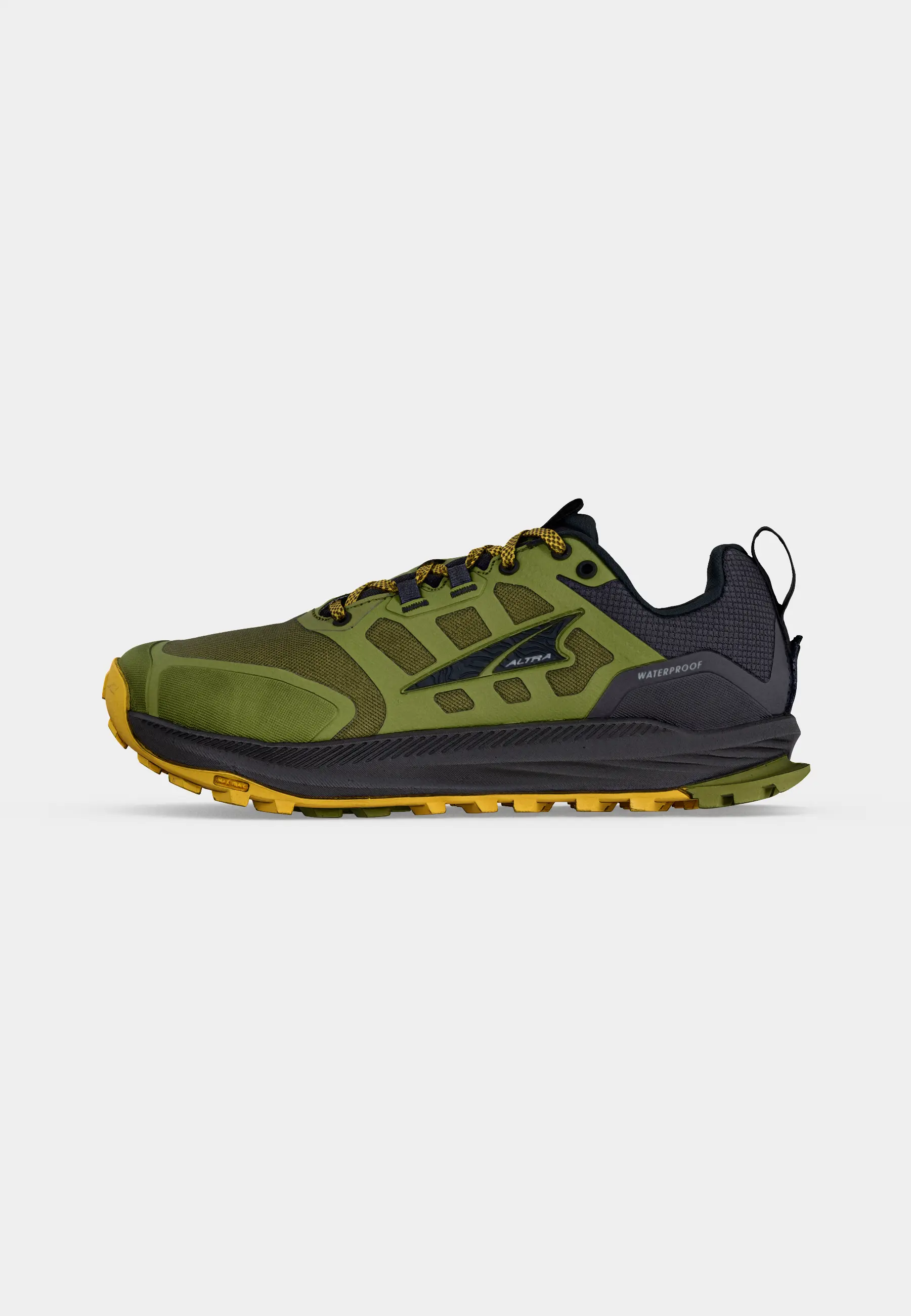 LONE PEAK 9 WATERPROOF LOW