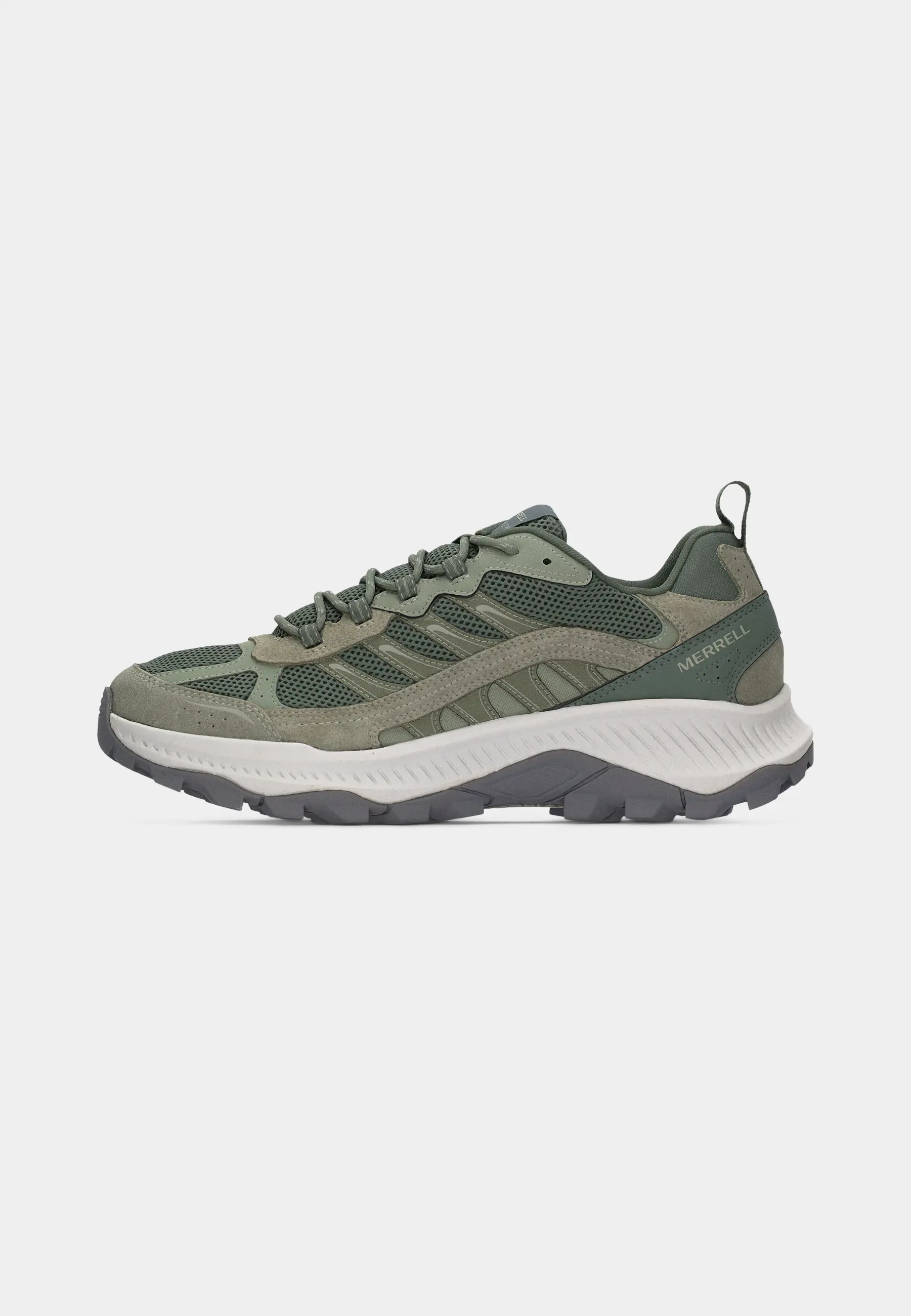SPEED STRIKE 2 TREK