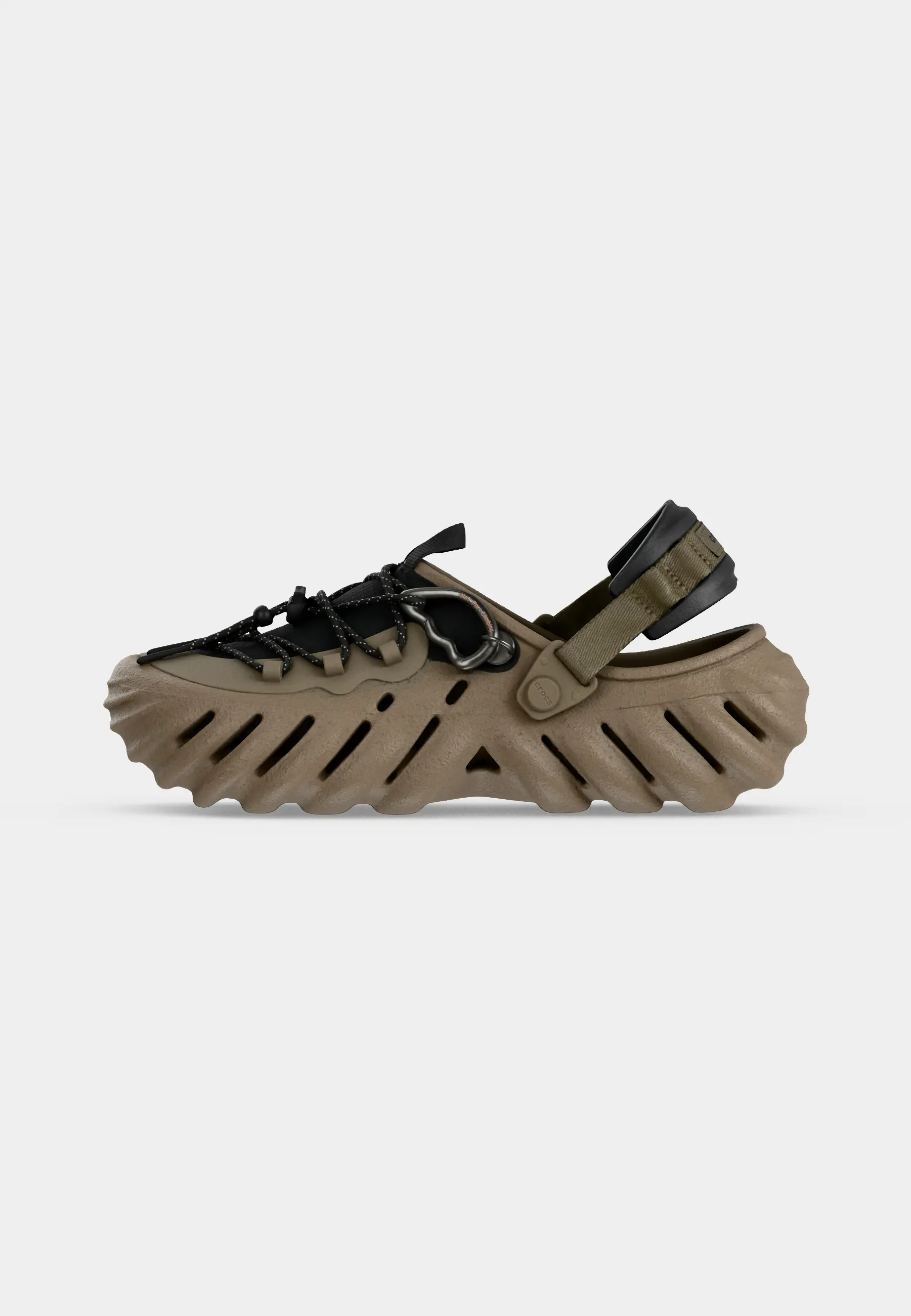 Echo City Adventure Clog