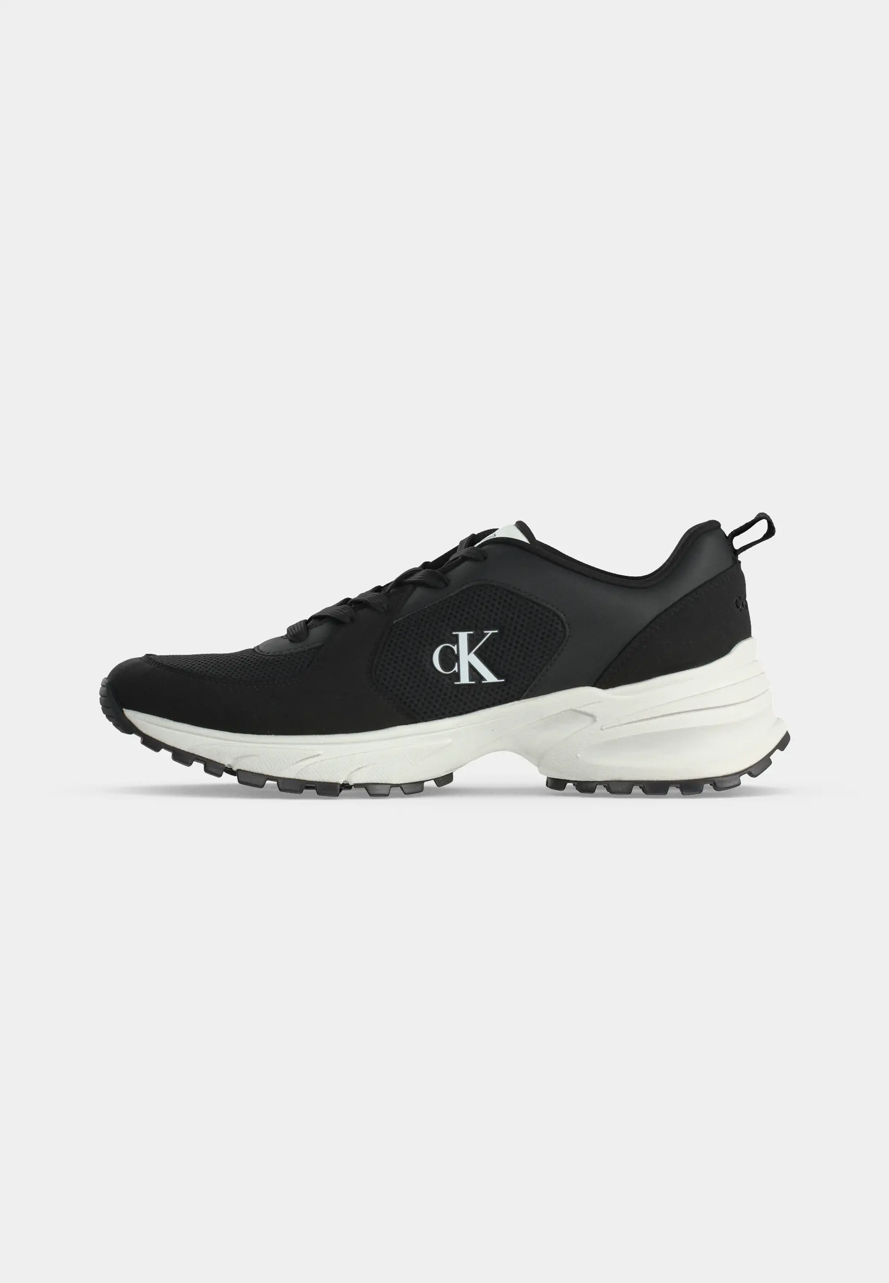 HIKE RUNNER LACEUP