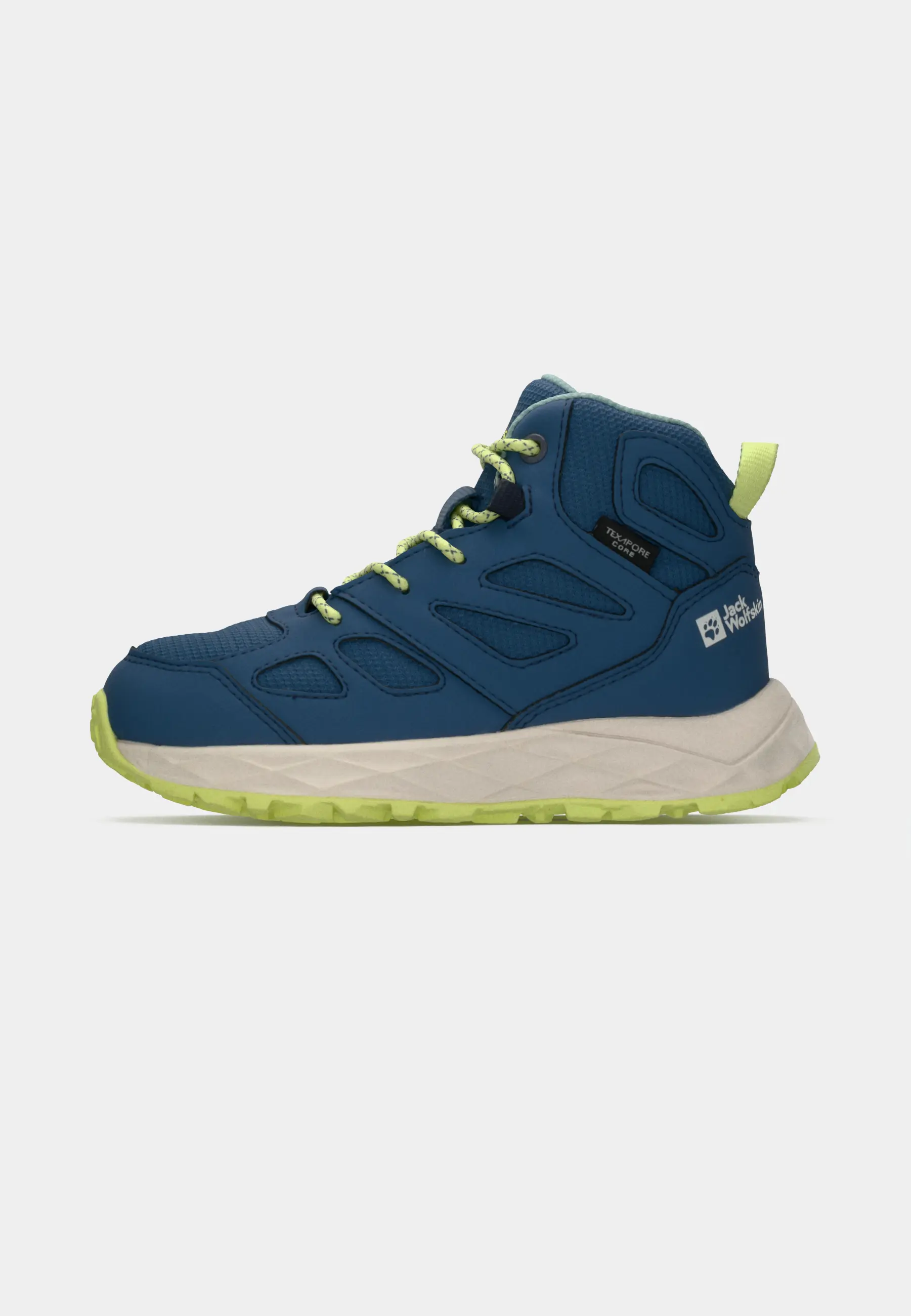 WOODLAND 2 TEXAPORE MID K