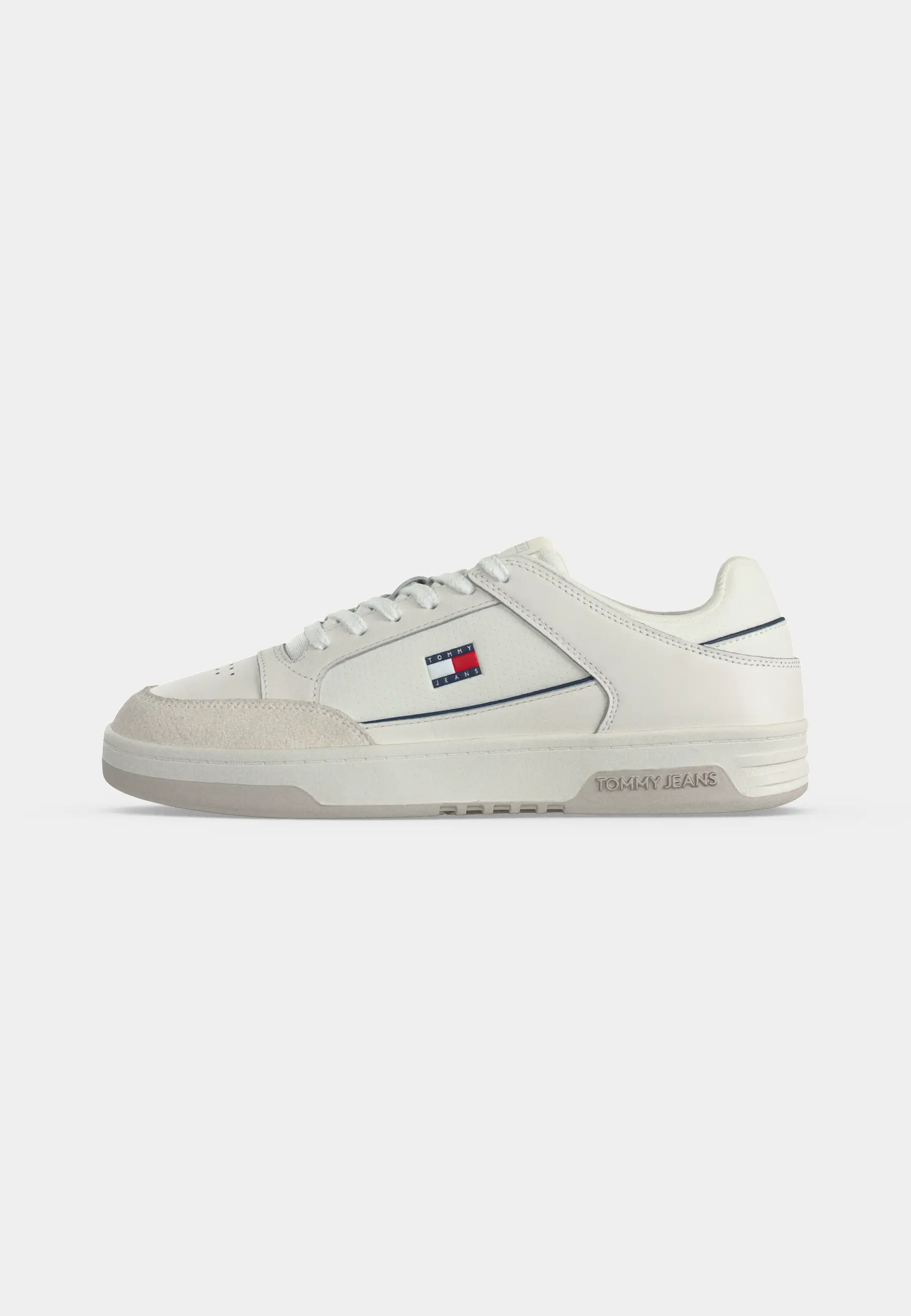 TJM CUPSOLE LEATHER