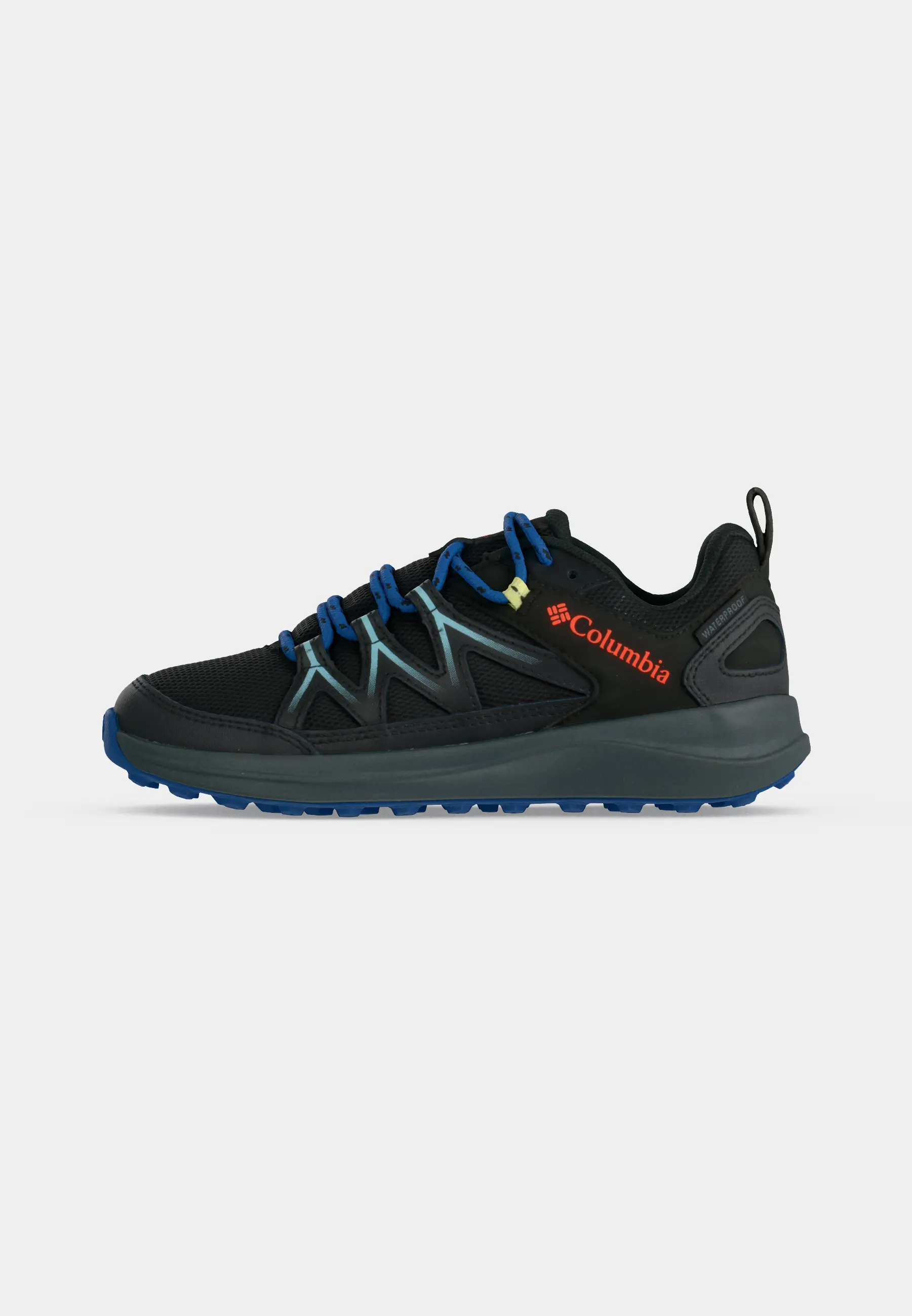 YOUTH PEAKFREAK RUSH WATERPROOF