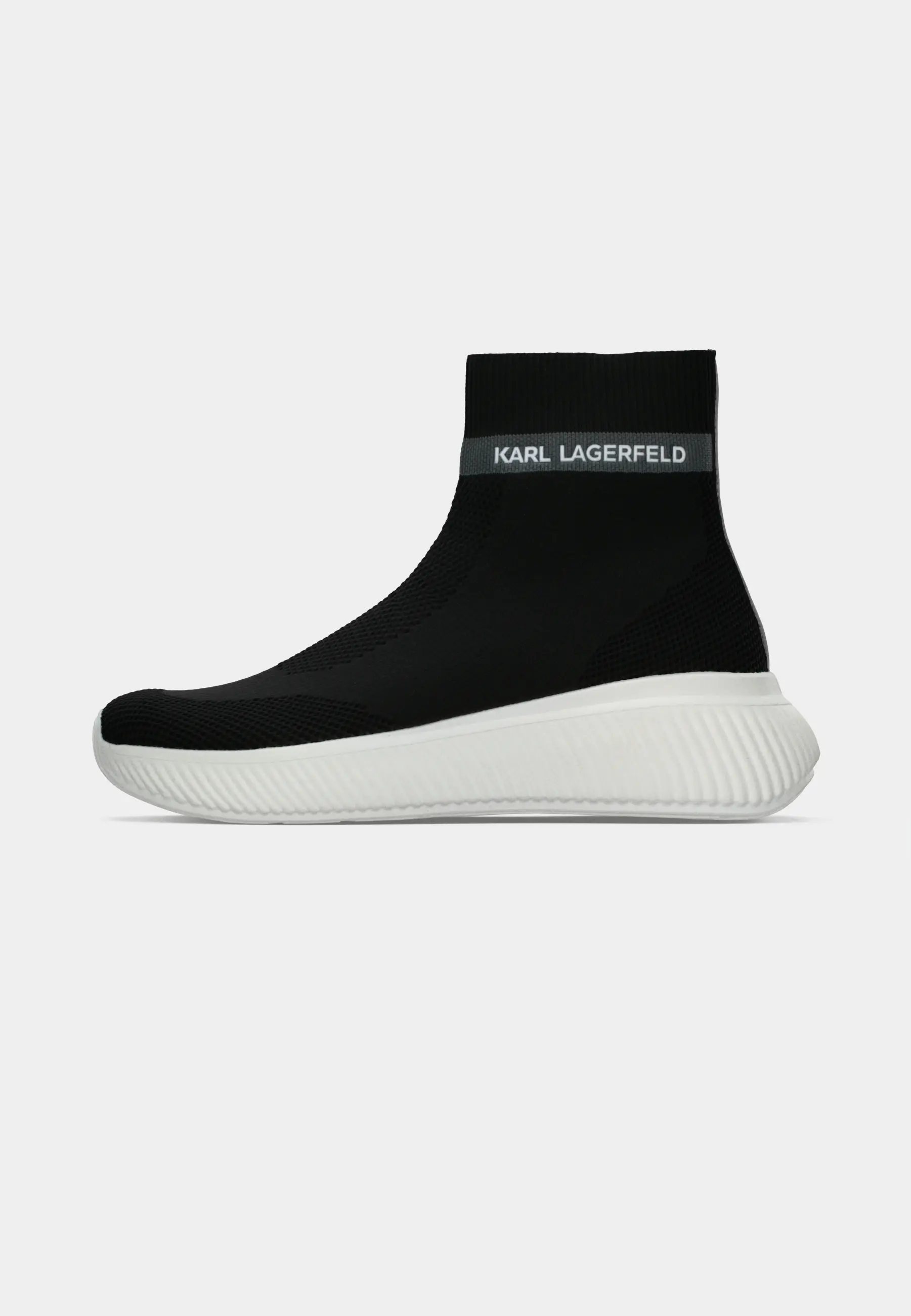 KREEPER RUN Mid Sock Boot
