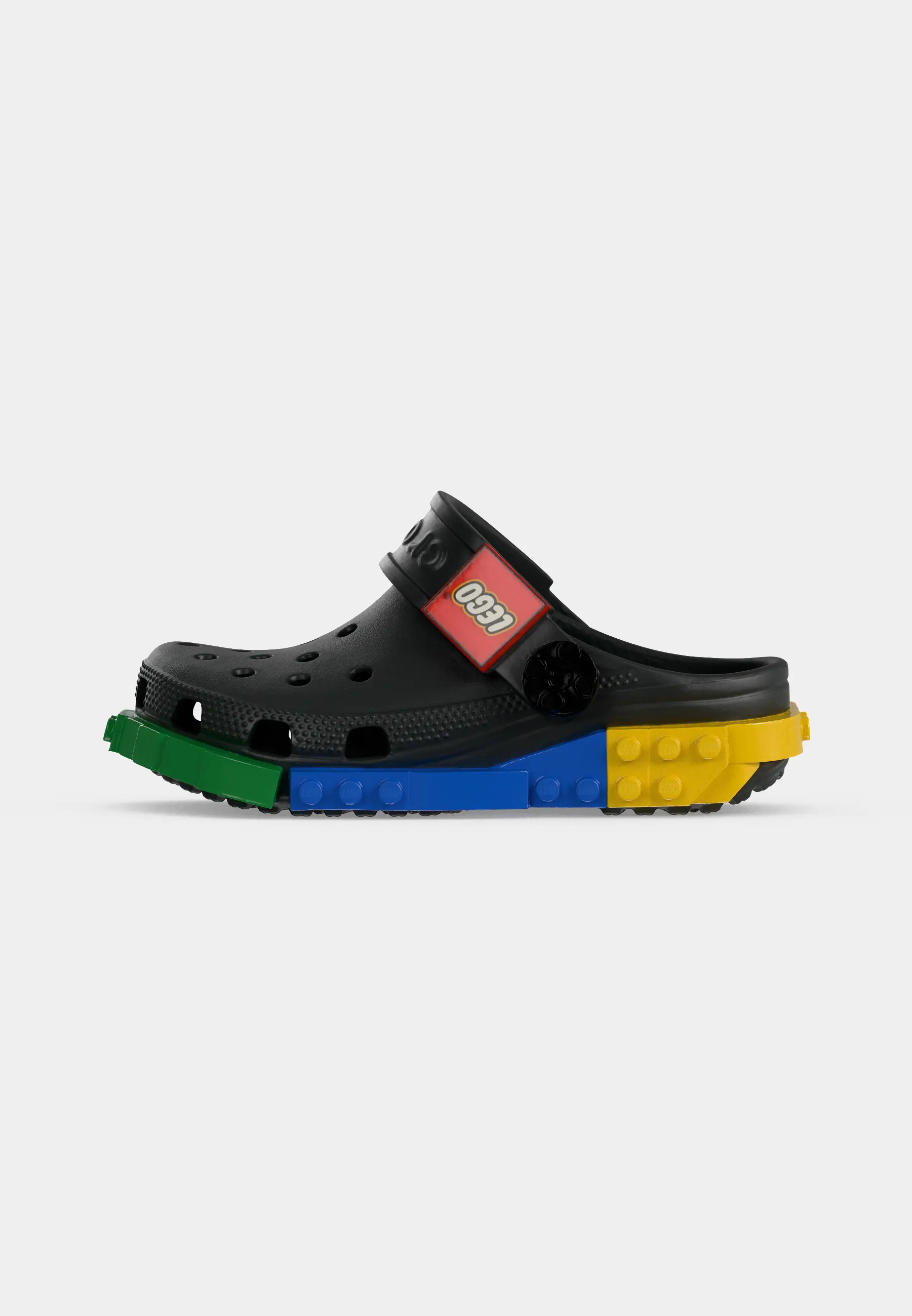 4LW System Clog K