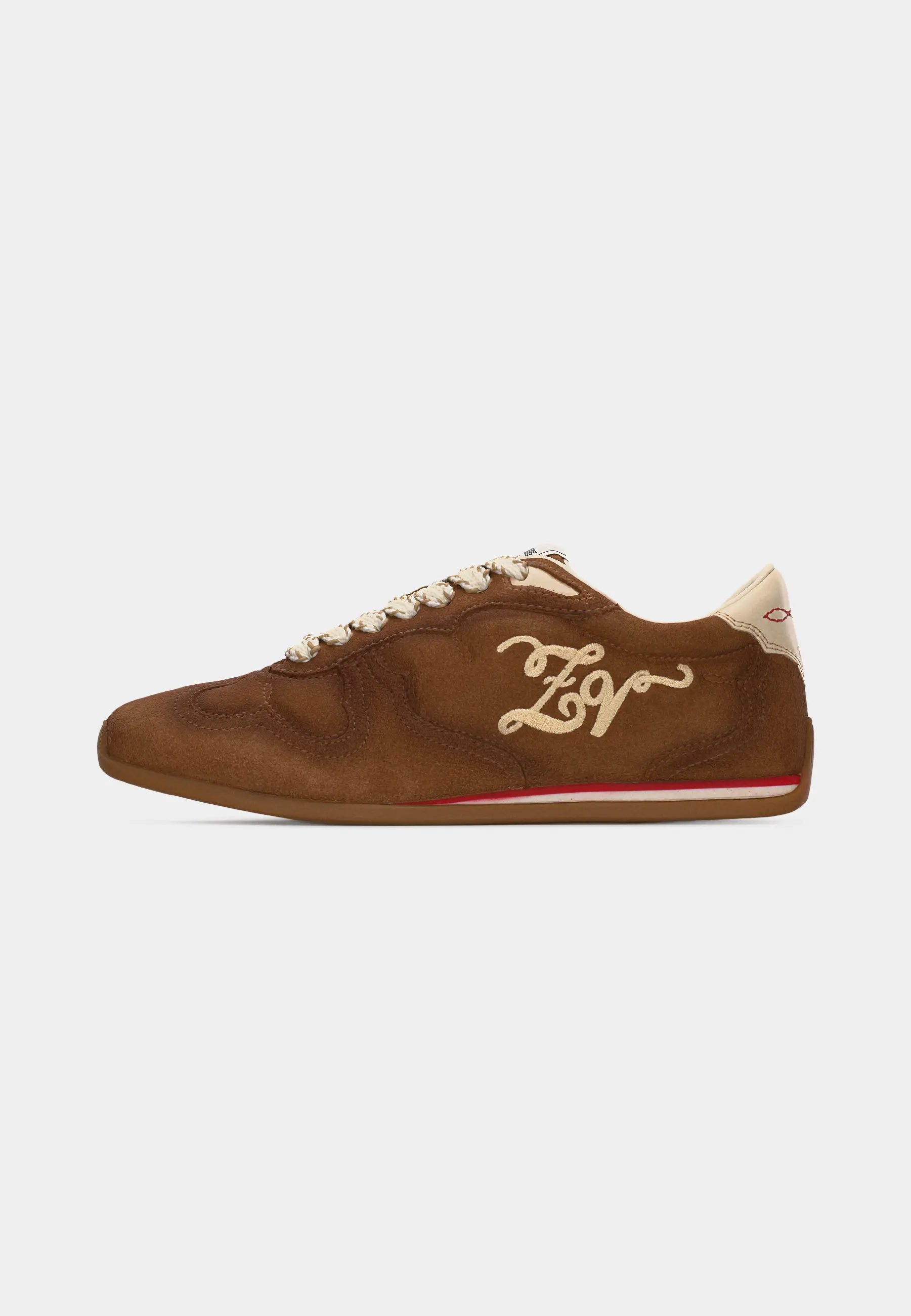 ZV DANCE SUEDE